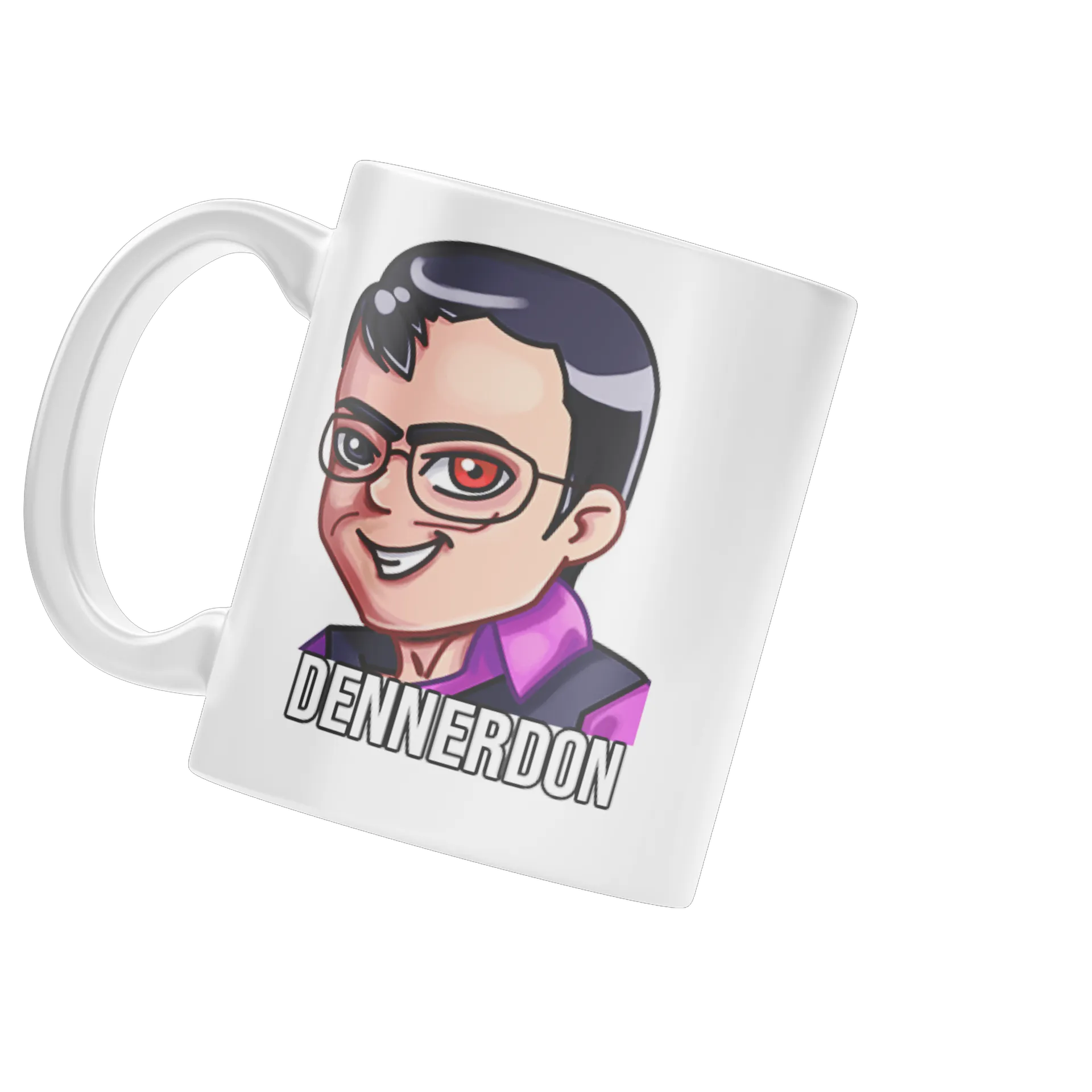 Caneca Dannada - Imagem 3