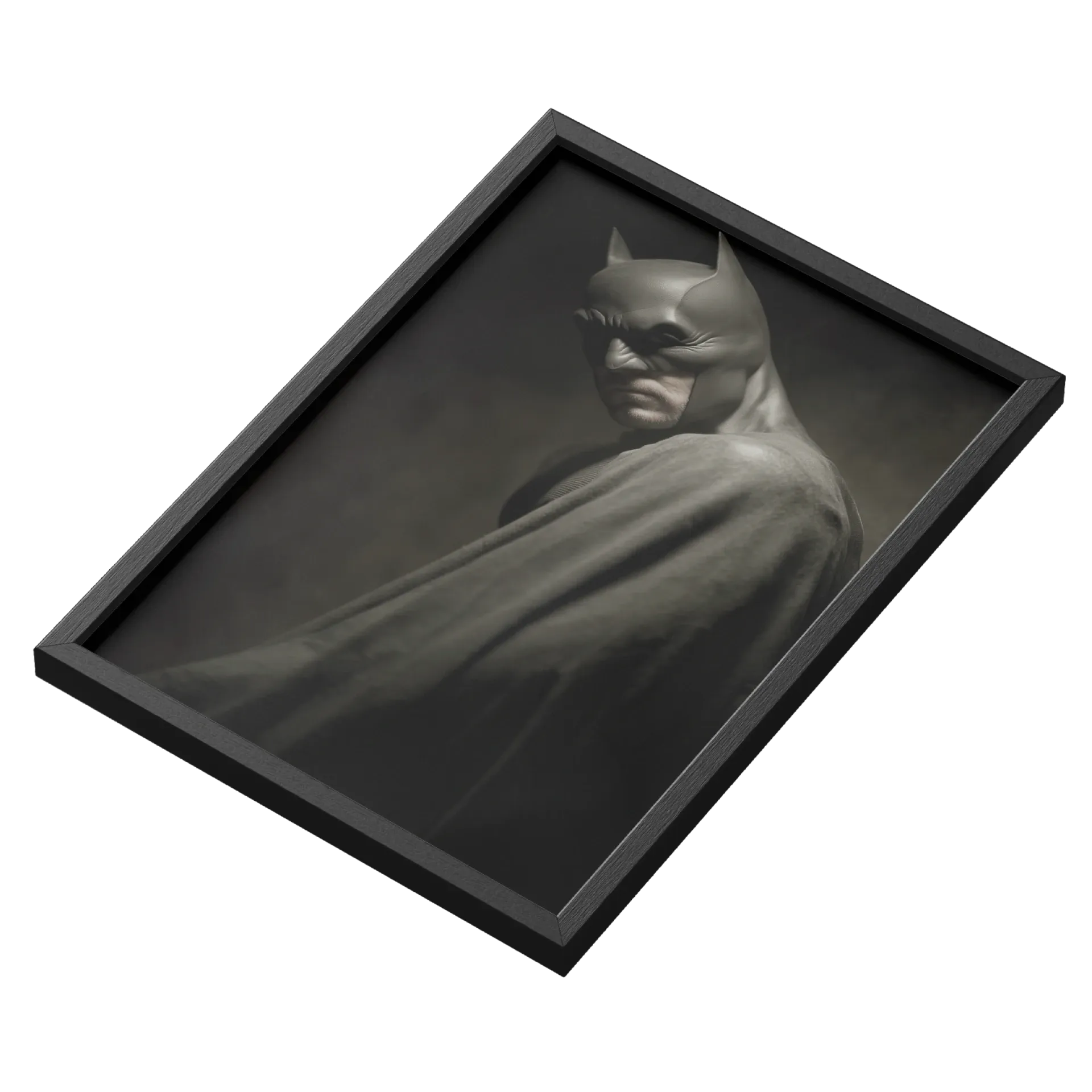 Quadro do Batman  - Imagem 3