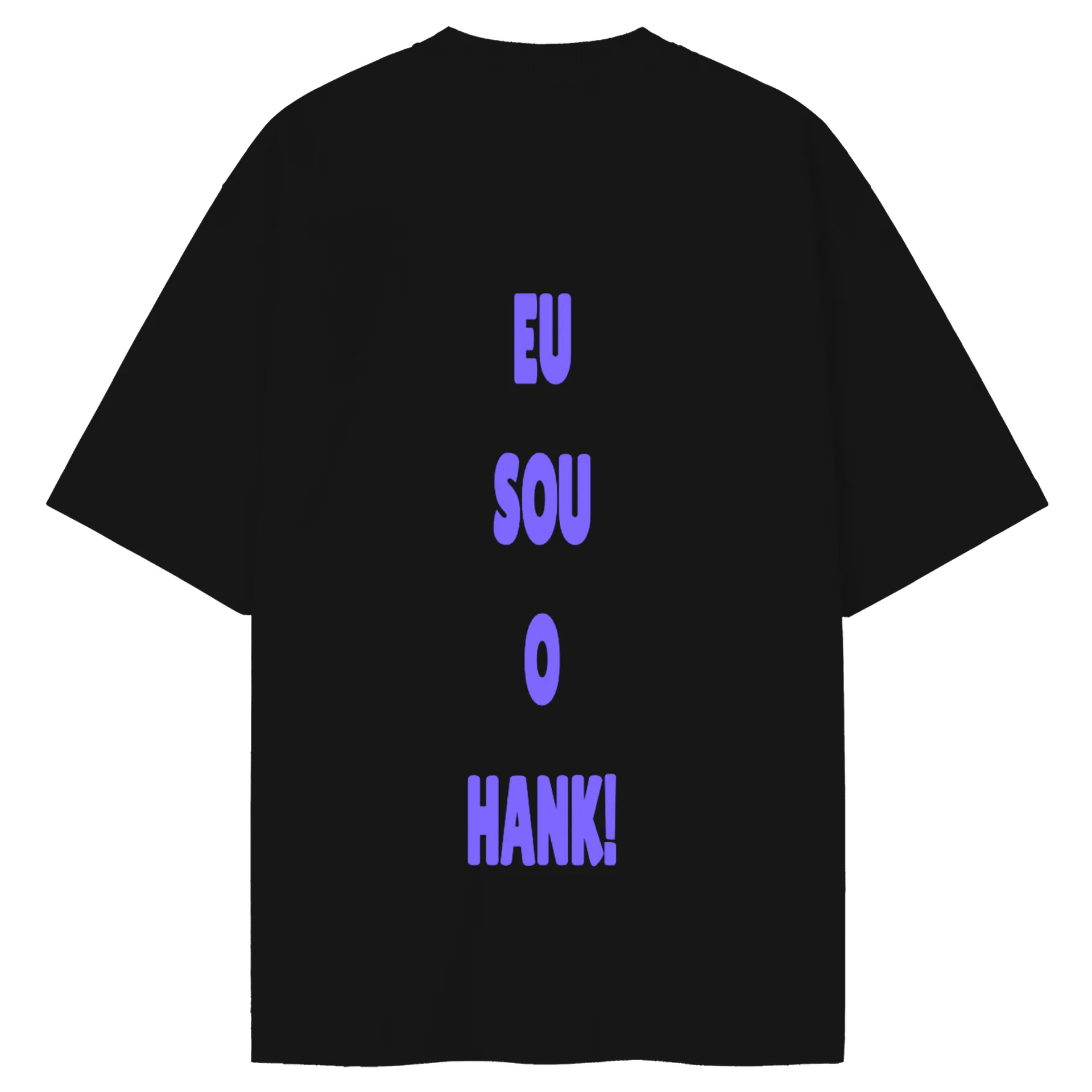 Camiseta Do Hank de Nicole Productions Store — imagem 2 de 6