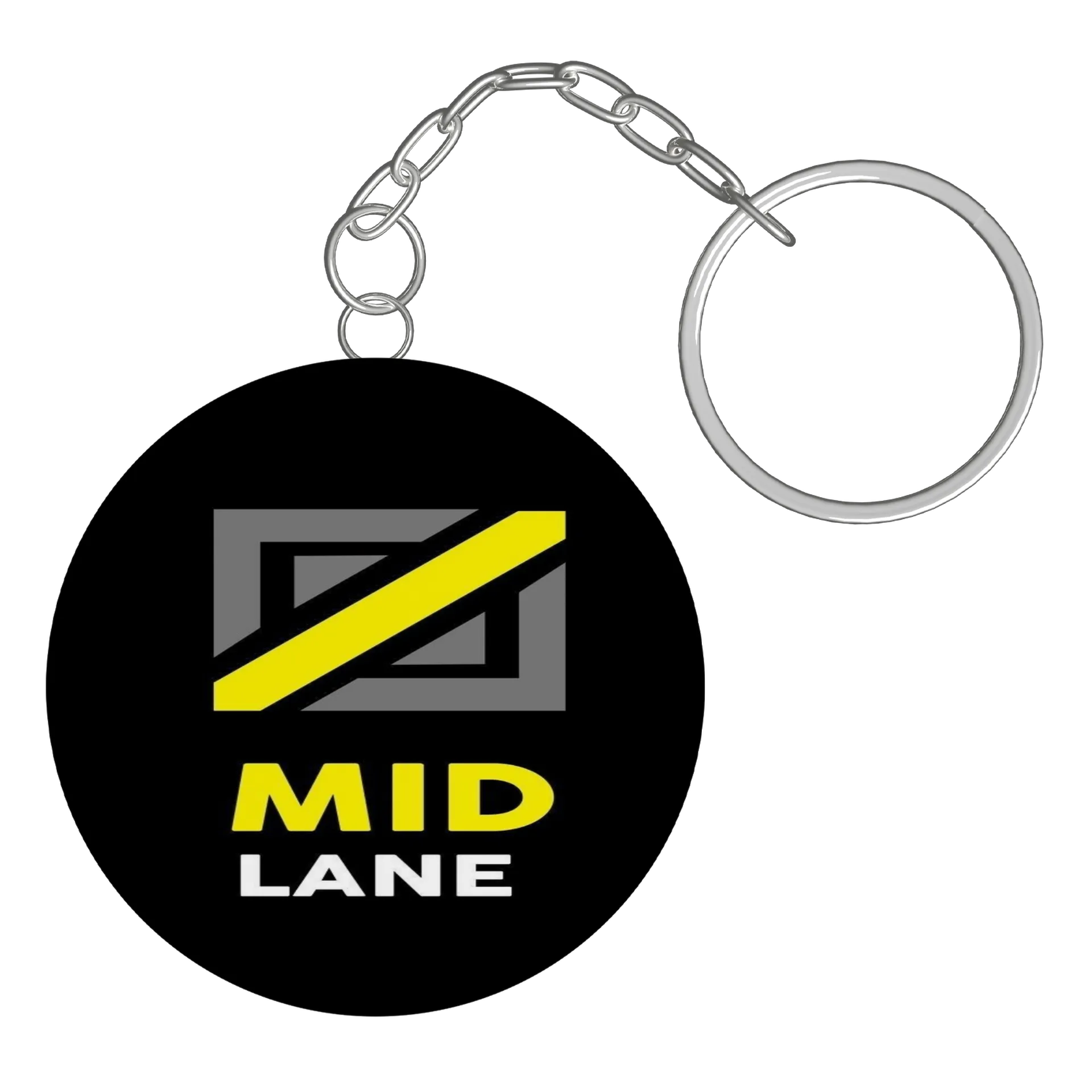 Chaveiro personalizado - Imagem 3