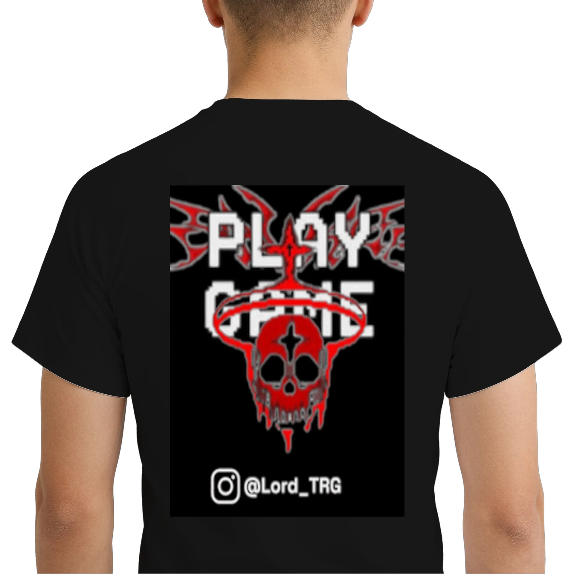 Camiseta DryFit de LordTRG — imagem 6 de 6