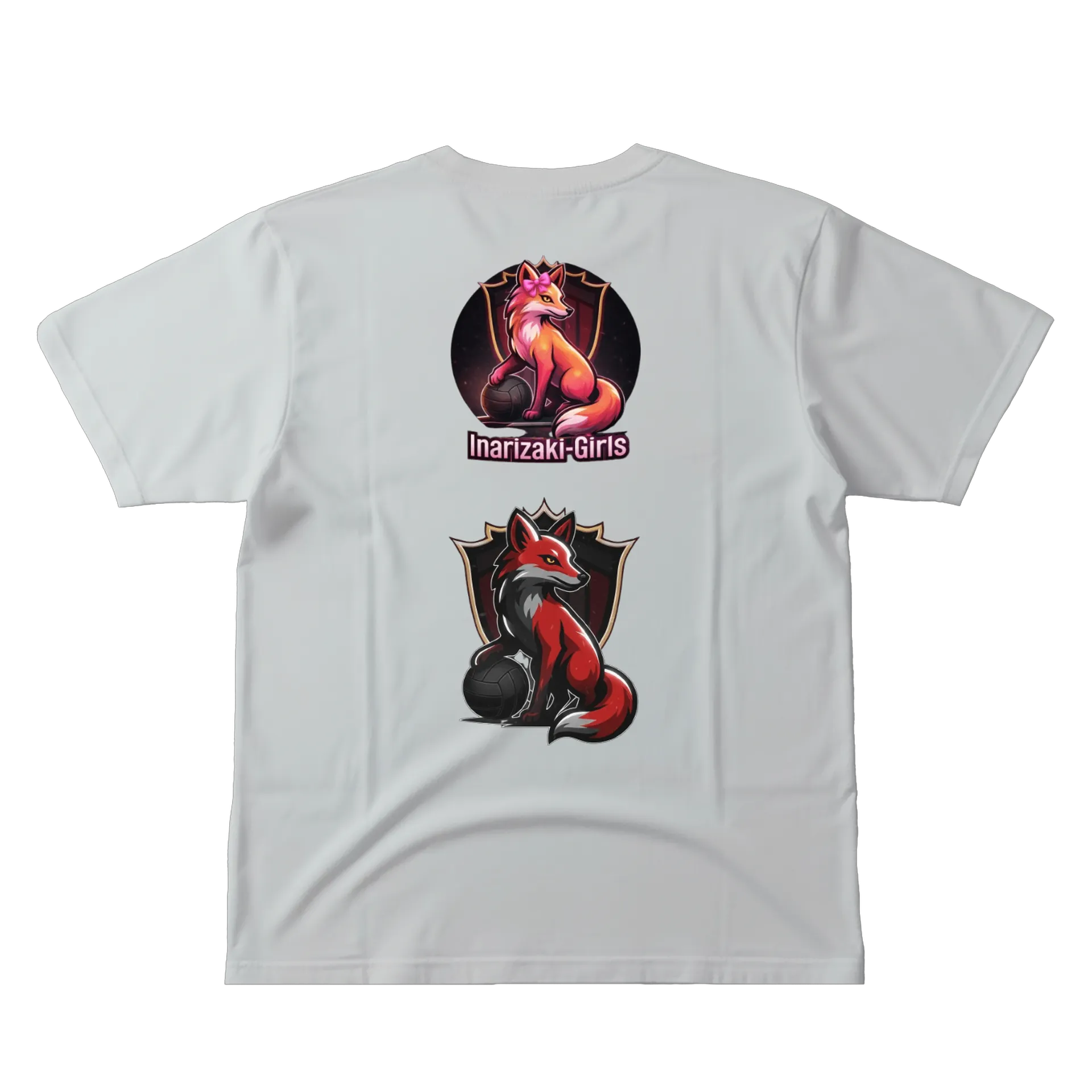 Camiseta personalizada de Vôlei 71