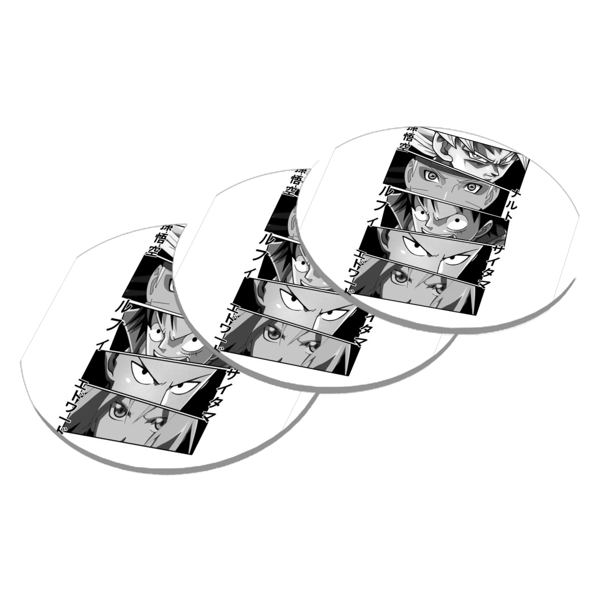 Porta-copos personalizado - Imagem 3