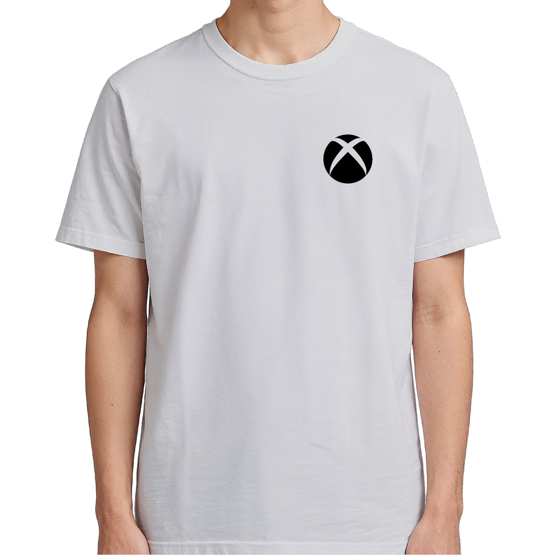 Camiseta Xbox - Imagem 5