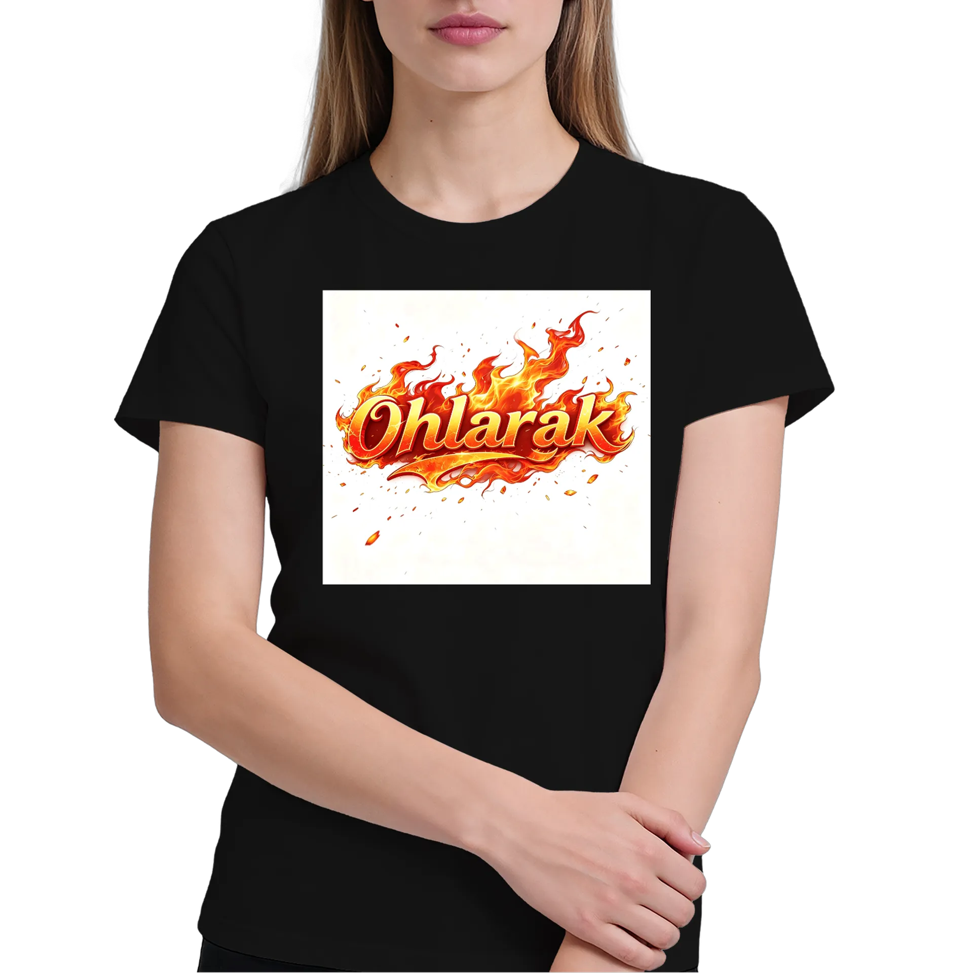 Camiseta Ohlarak - Imagem 4