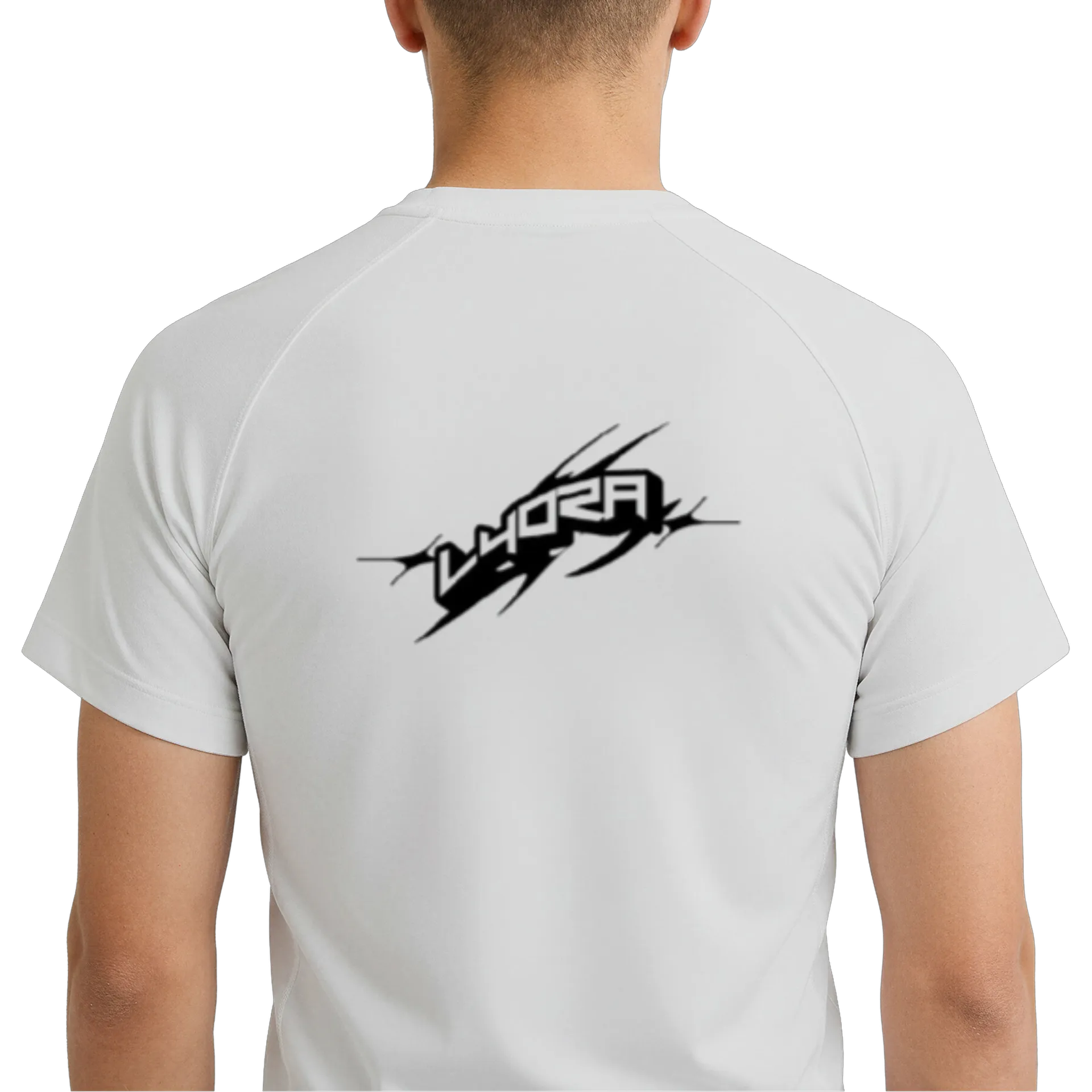 Camiseta Dry-Fit CMB "Lyora" - Branco - Imagem 6