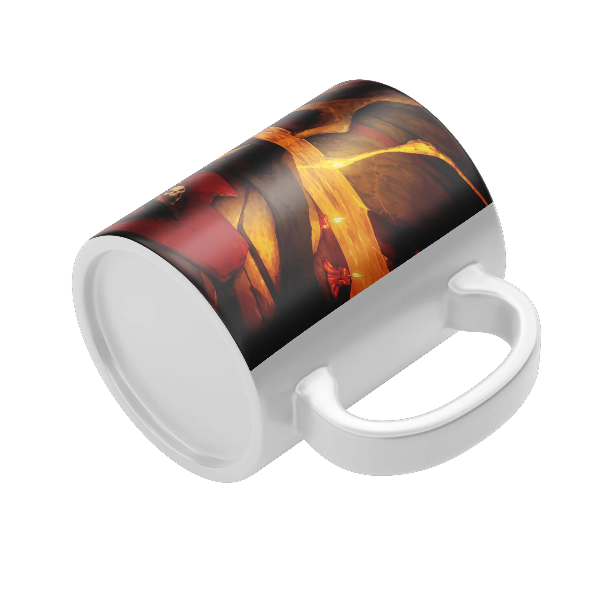Caneca personalizada - Imagem 5