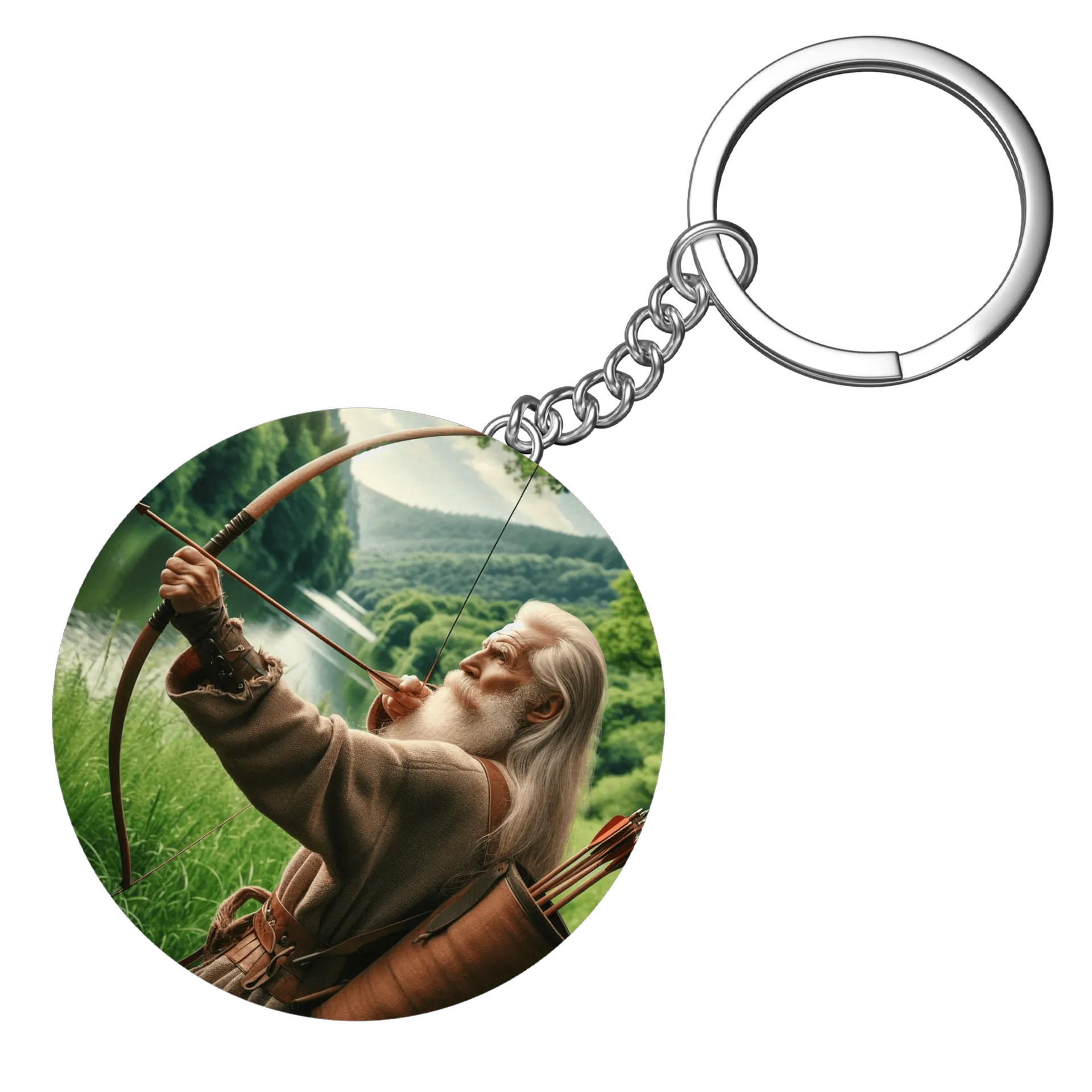 Chaveiro personalizado - Imagem 4