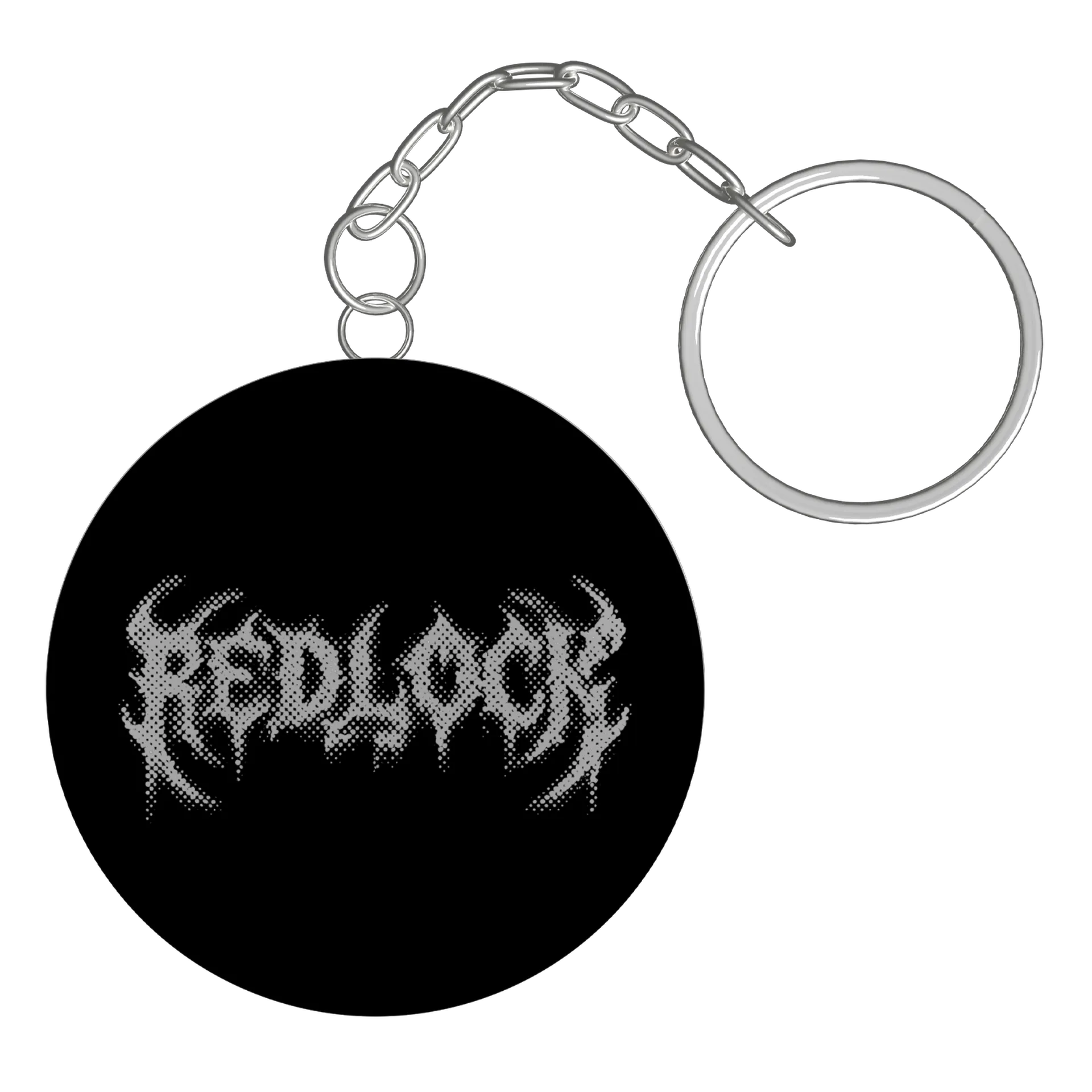 Chaveiro RedLock - Imagem 3