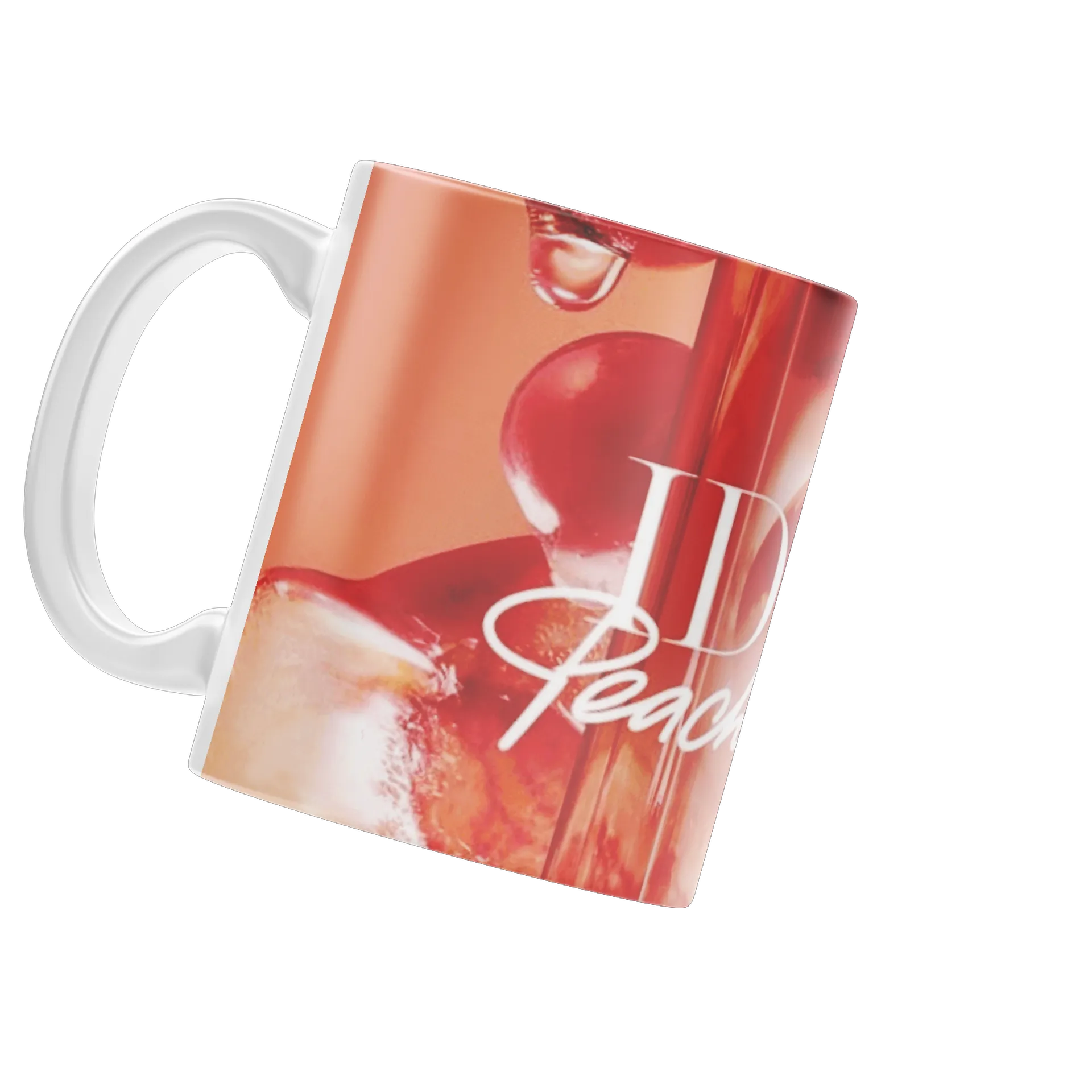 Caneca personalizada IDÔLE - Imagem 3