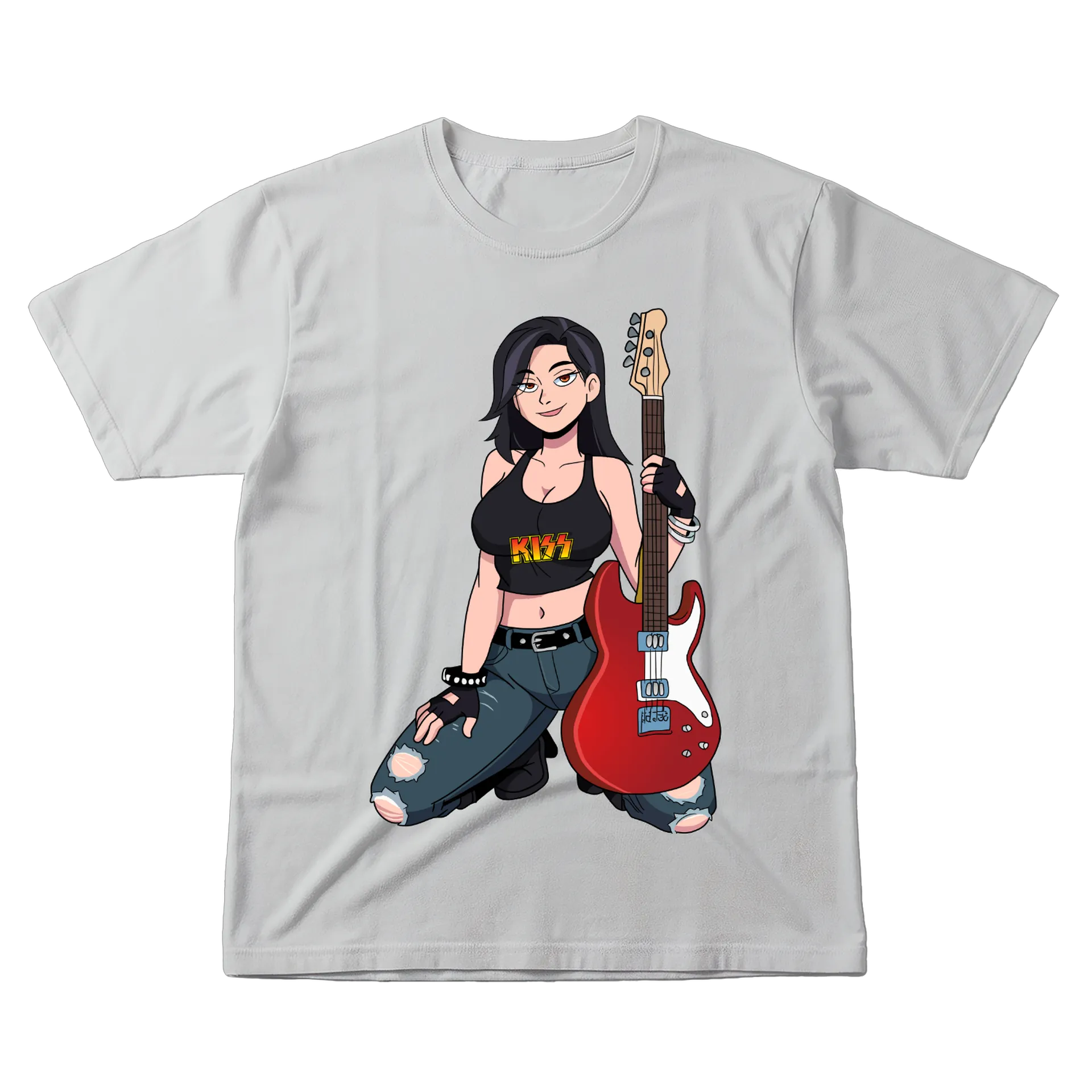 Camiseta personalizada - Imagem 1