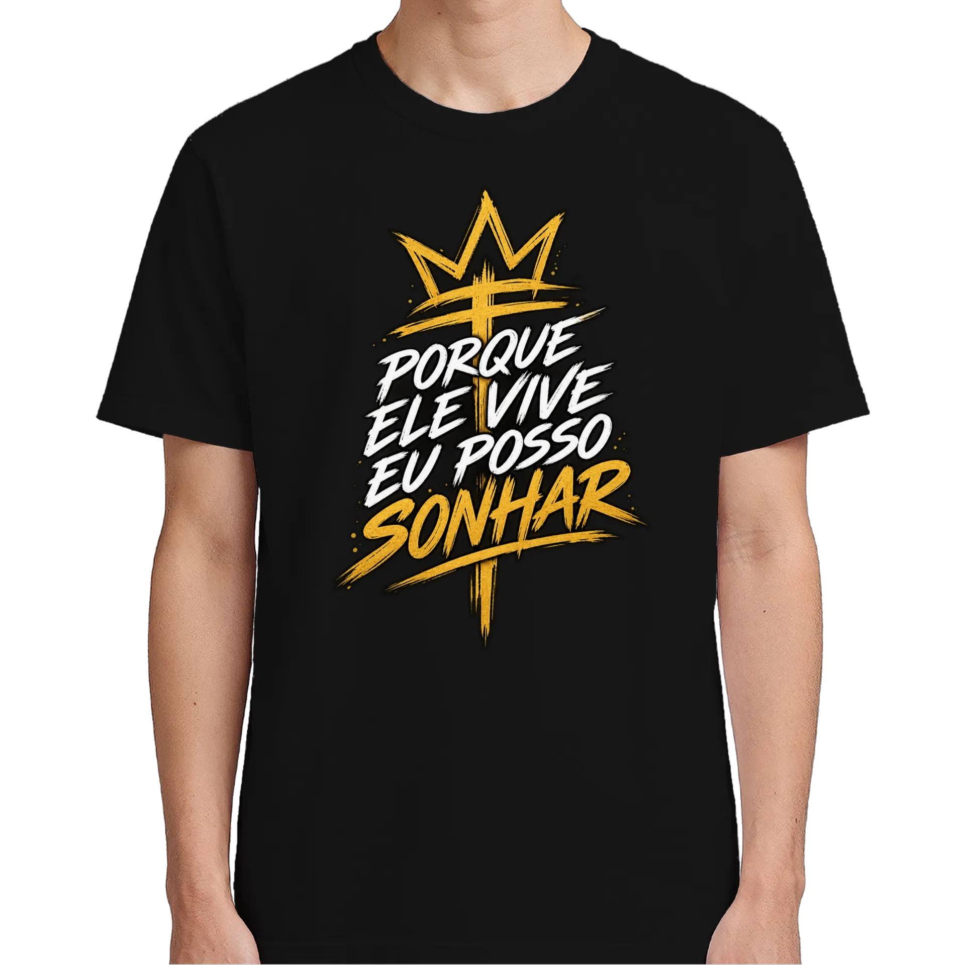 Camiseta personalizada - Imagem 4