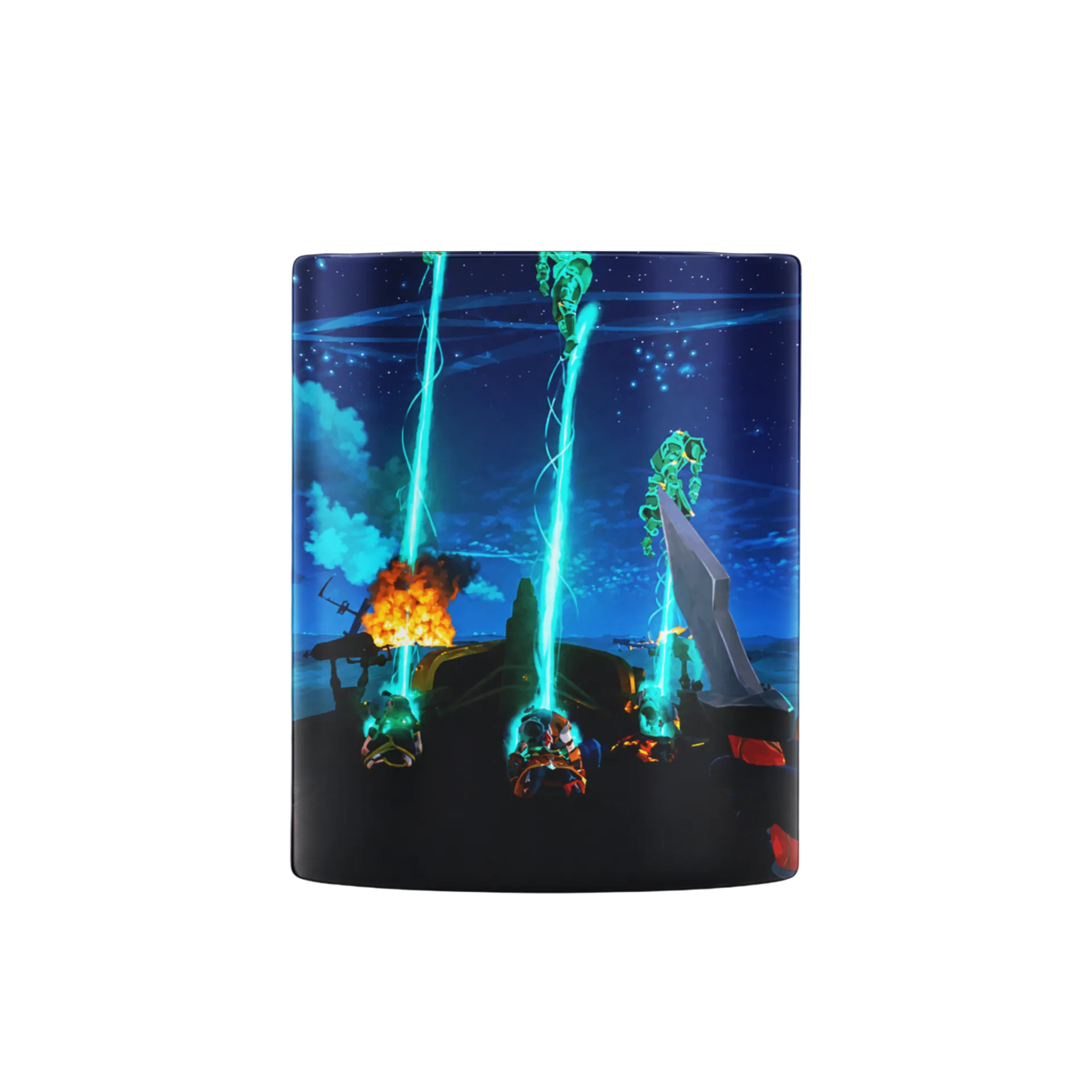 Caneca personalizada - Imagem 3