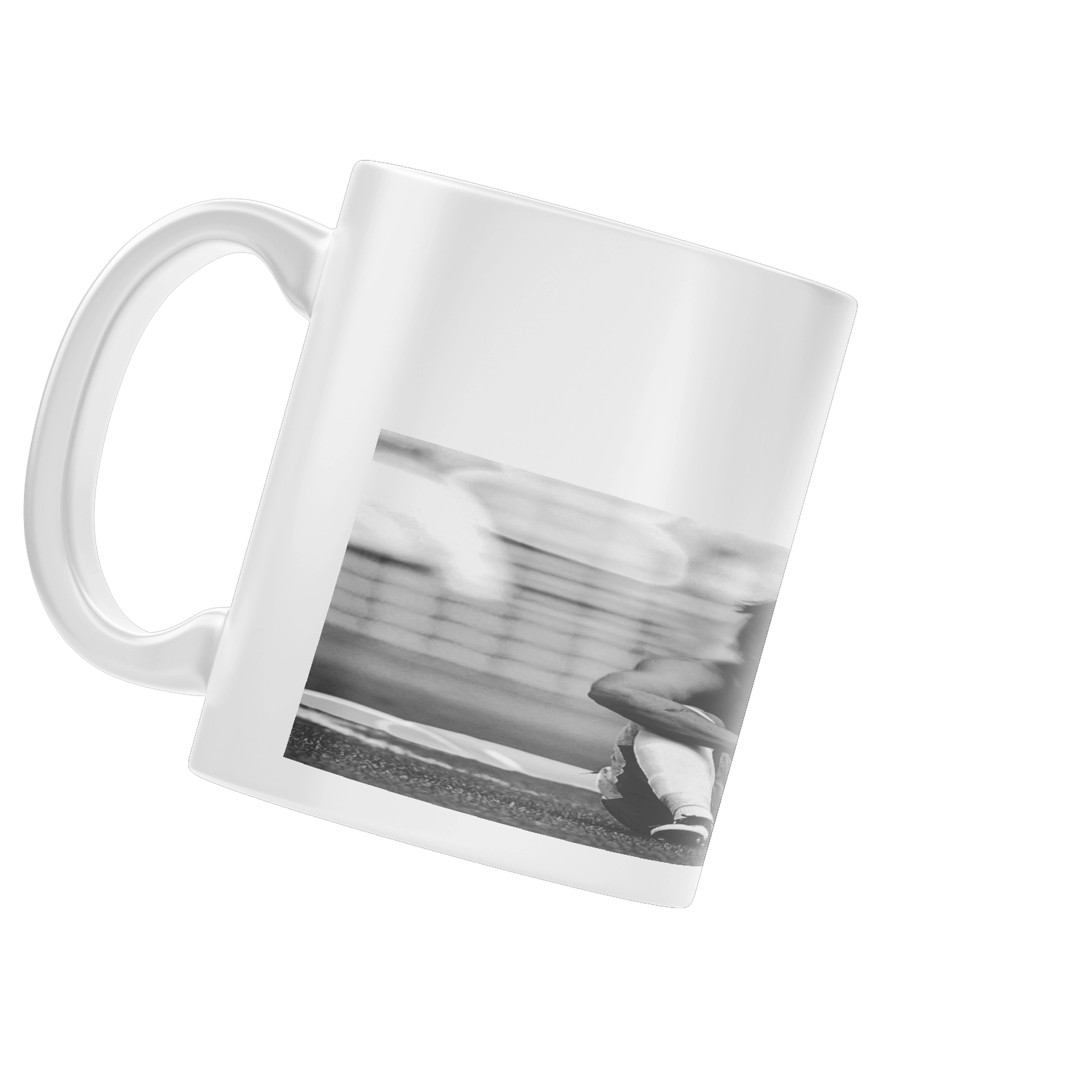 Caneca Personalizada: Seu Café com Estilo Único! de pedrohenrriquelopes1