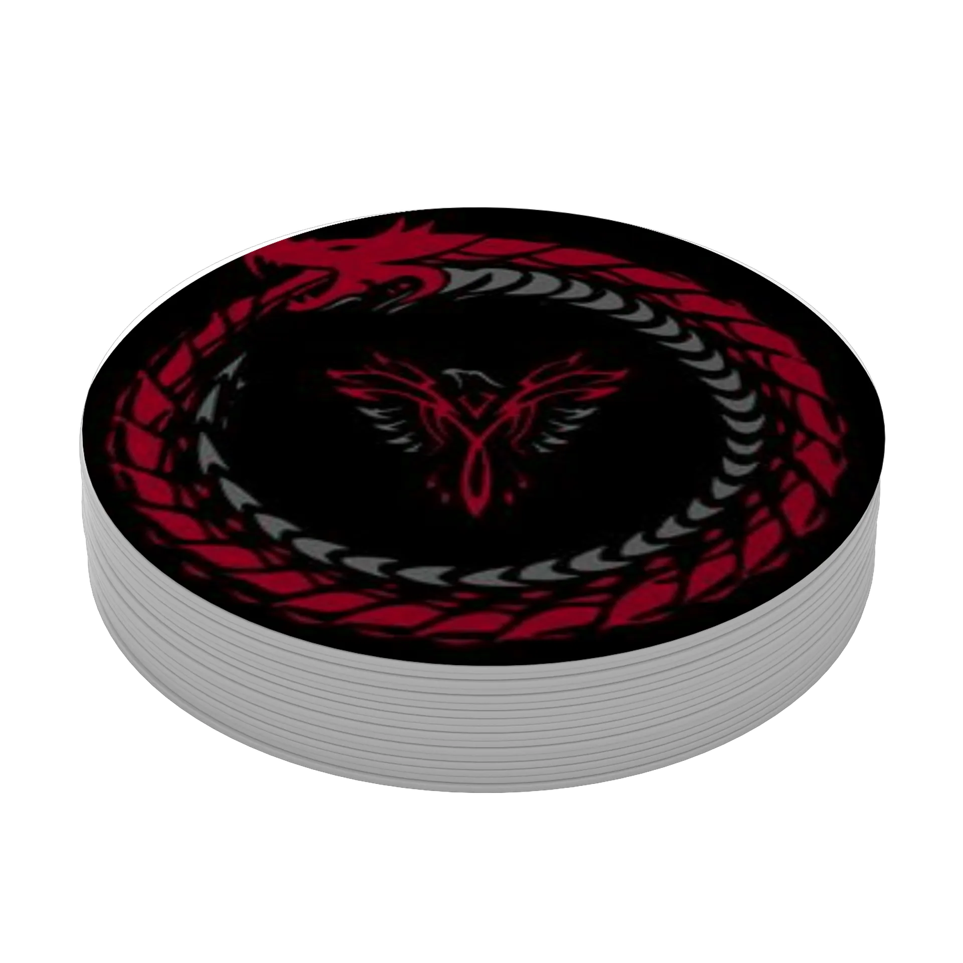 Porta-copos personalizado - Imagem 4