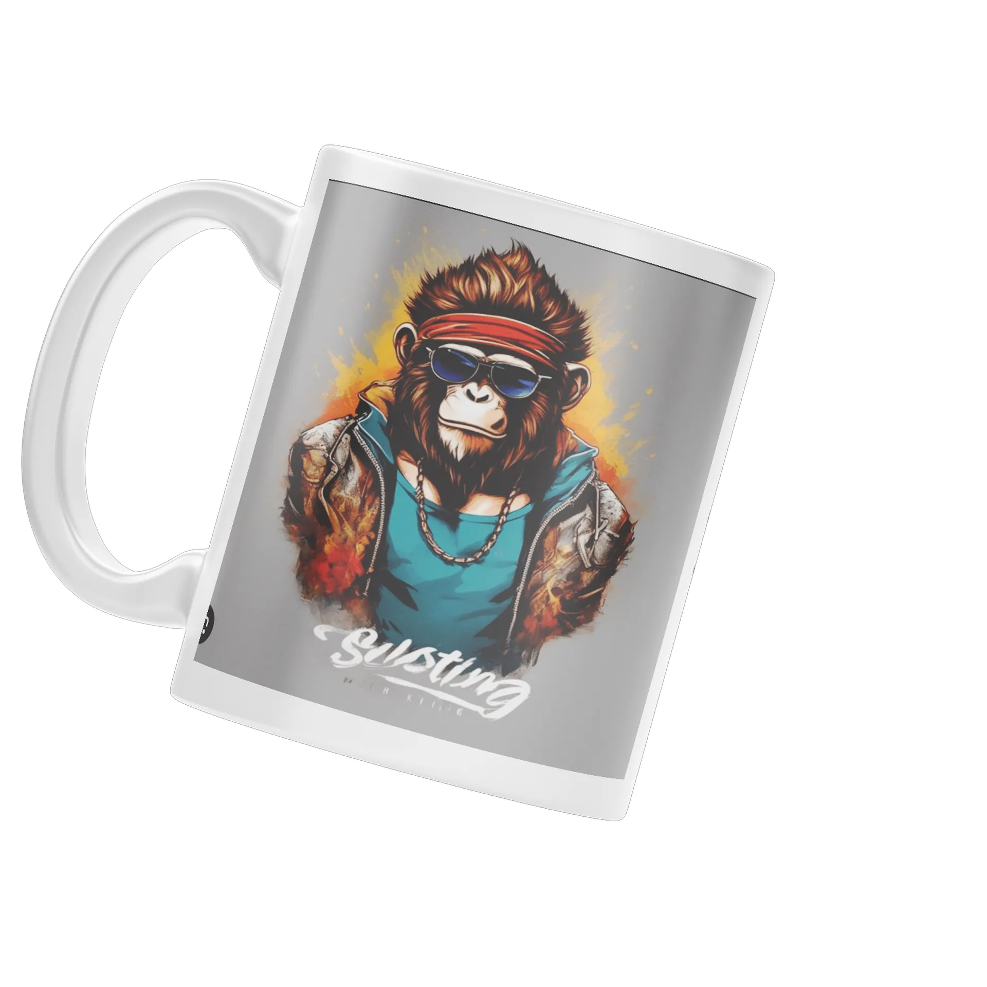Caneca personalizada - Imagem 3