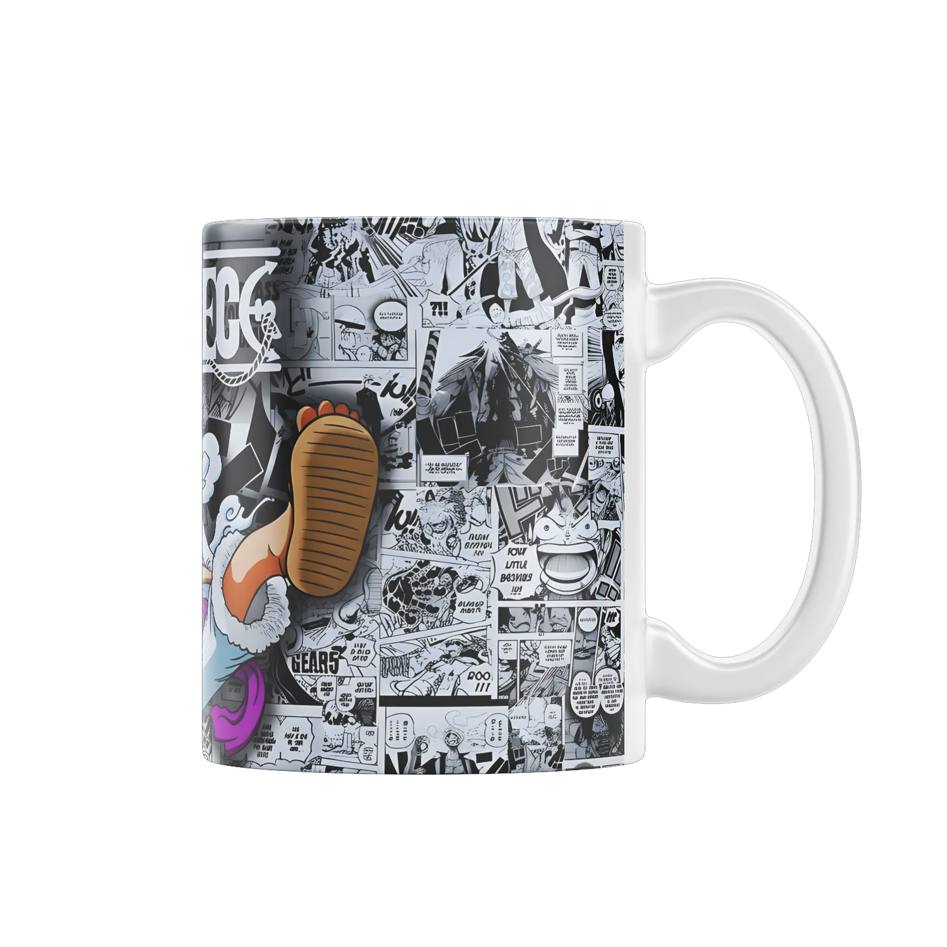 Caneca personalizada - Imagem 1
