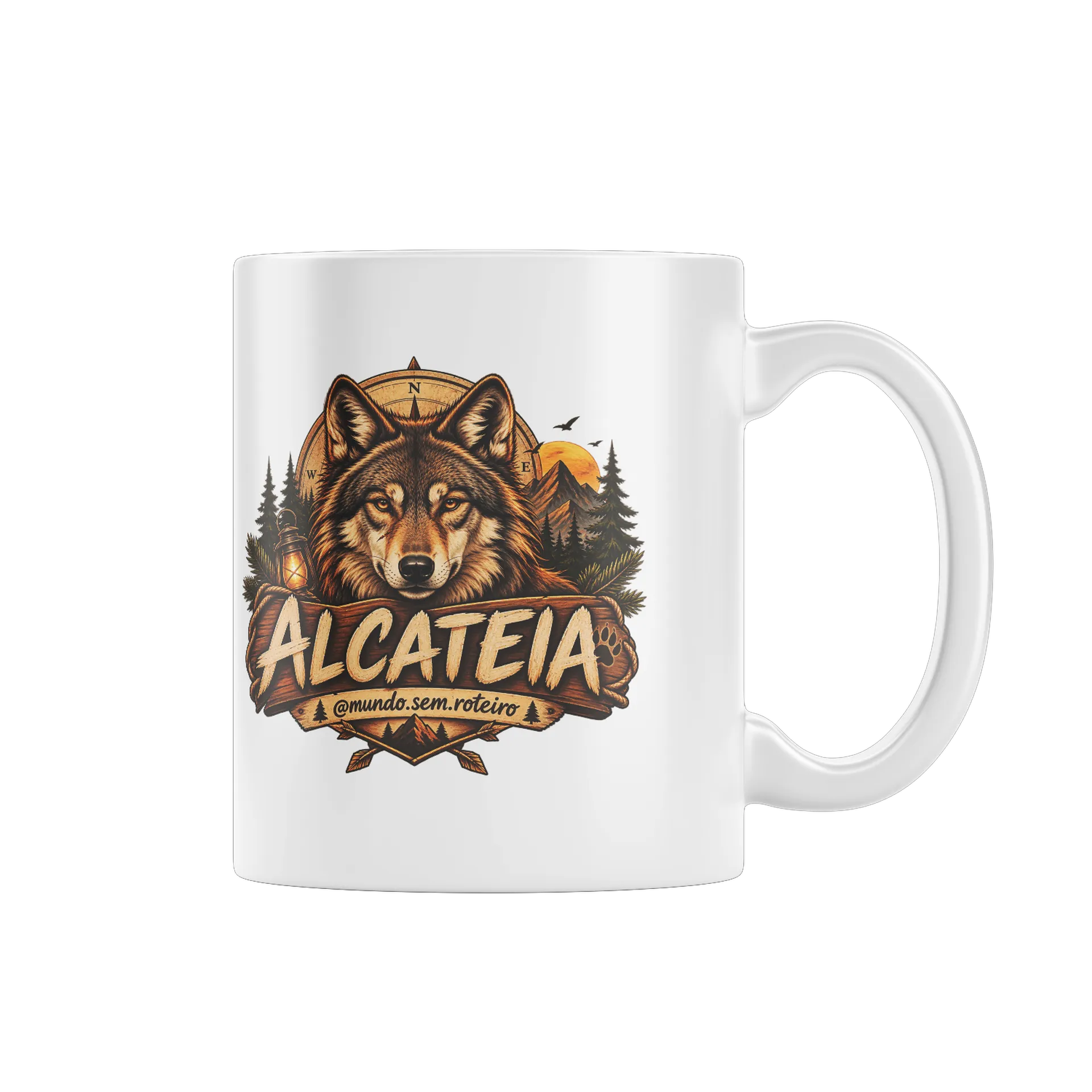 Caneca personalizada - Imagem 1