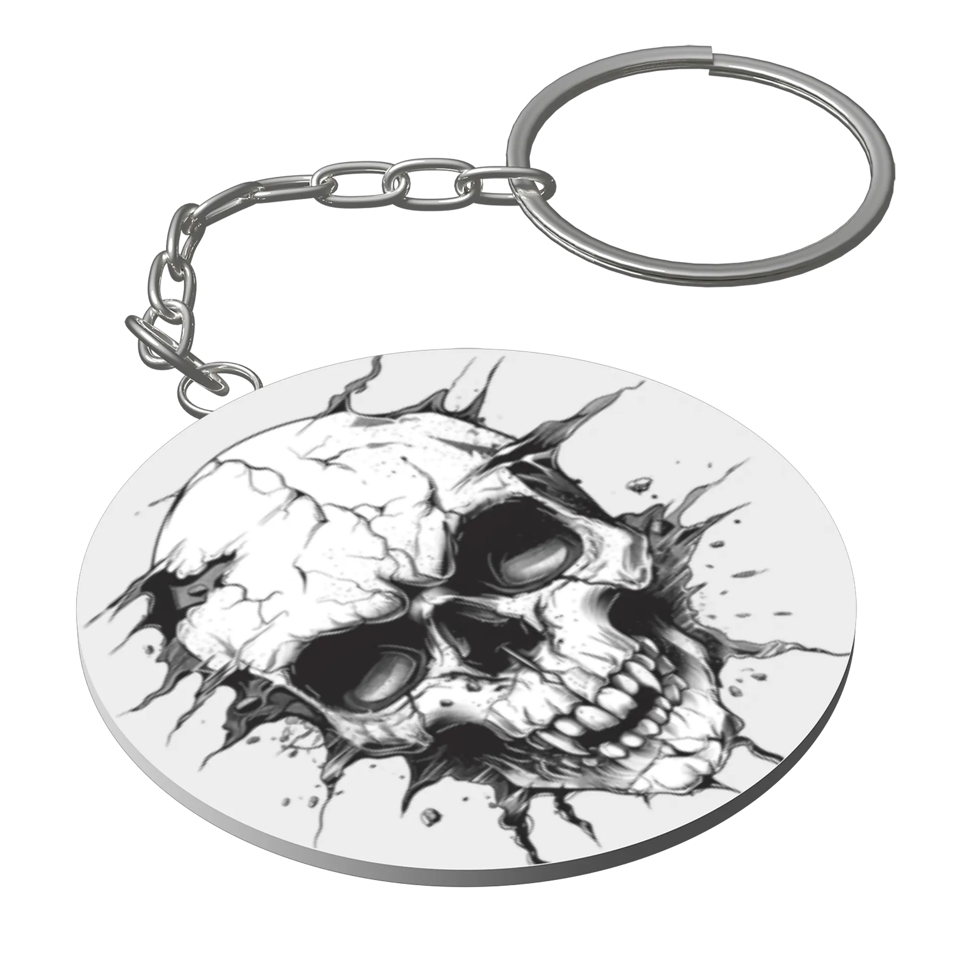 Chaveiro personalizado - Imagem 1