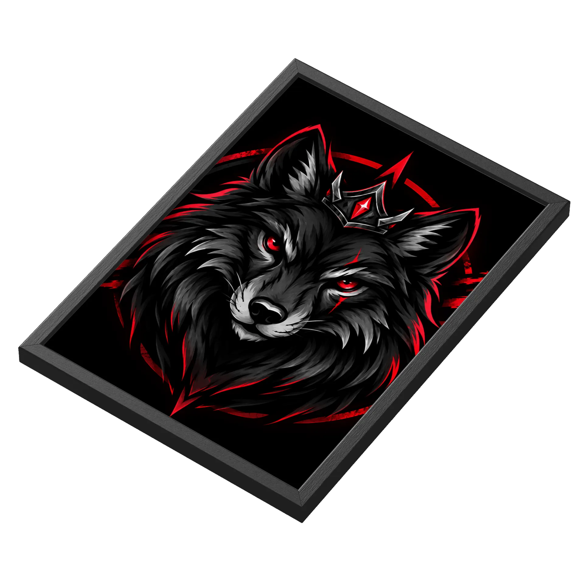 Quadro A3 Oficial  - Imagem 3