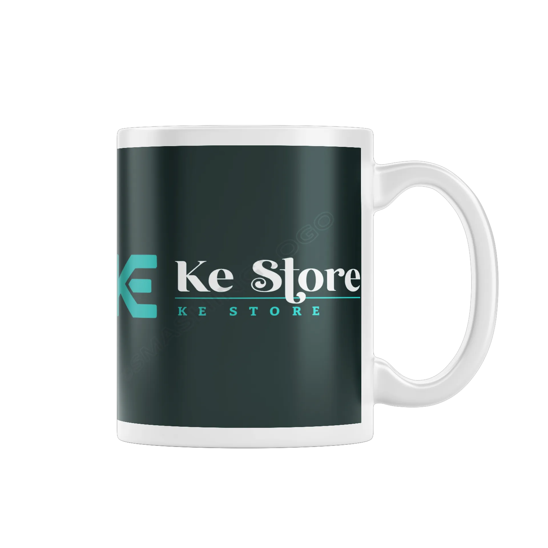 Caneca personalizada de Kenilly