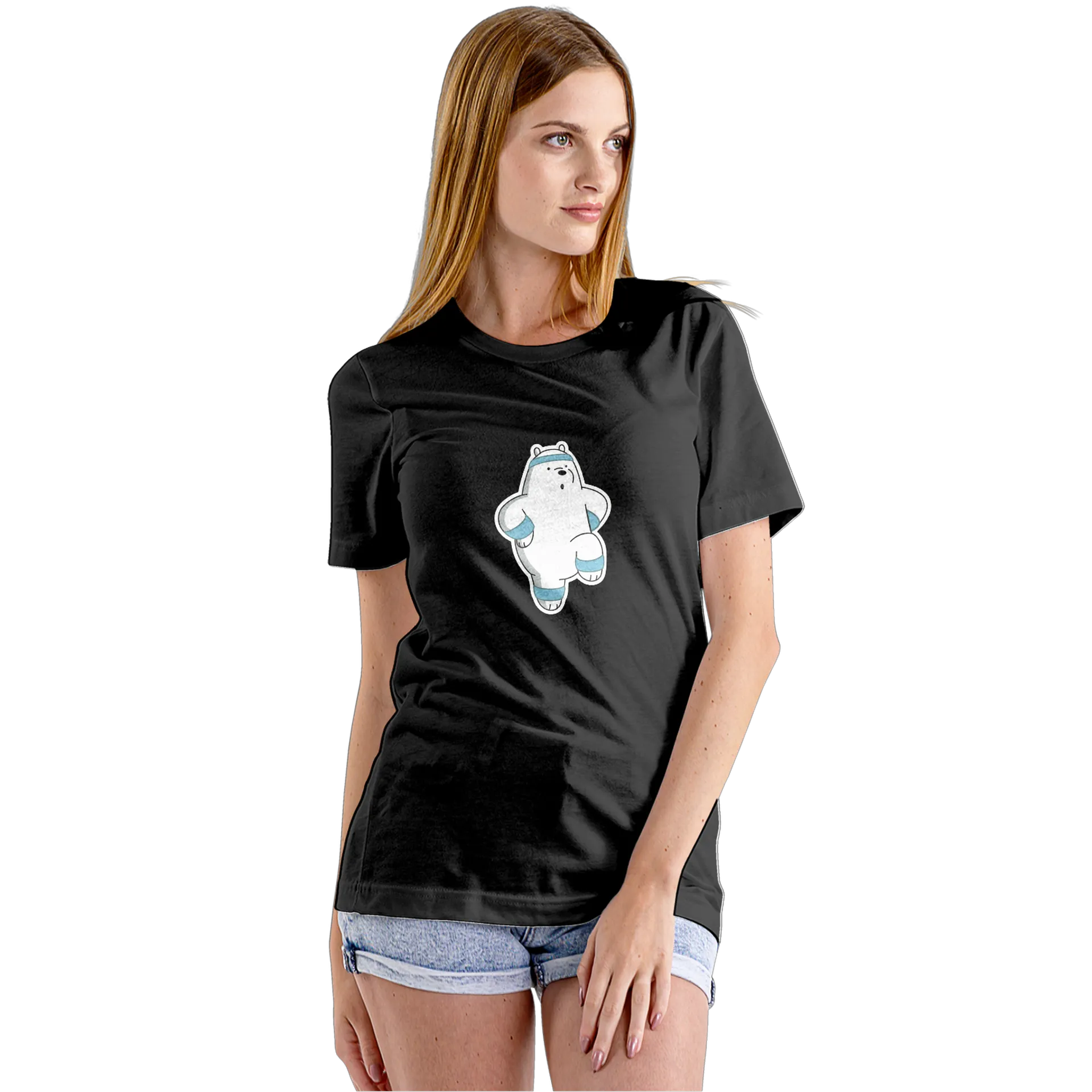 Babylook Polar Atleta de DUDÃO  — imagem 5 de 5