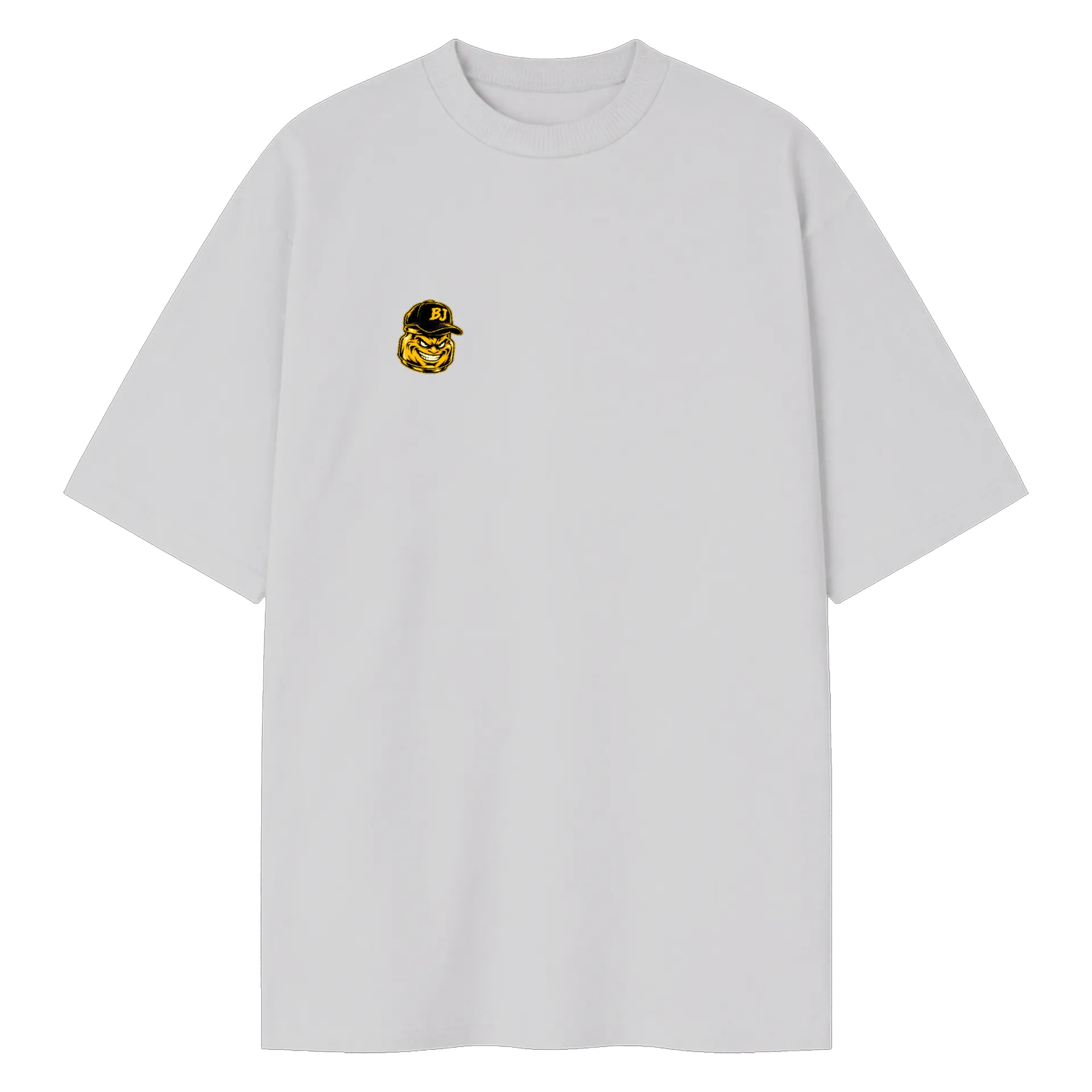 Camiseta Oversized - Imagem 1