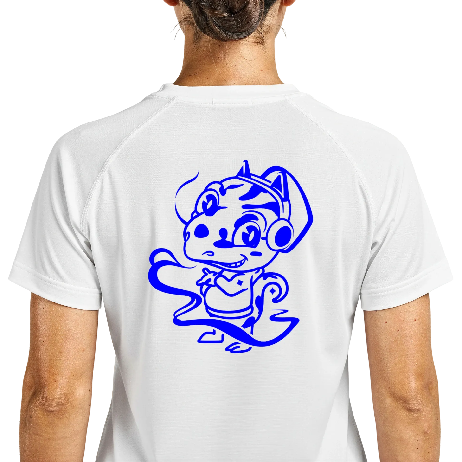 Camiseta DryFit - Imagem 5