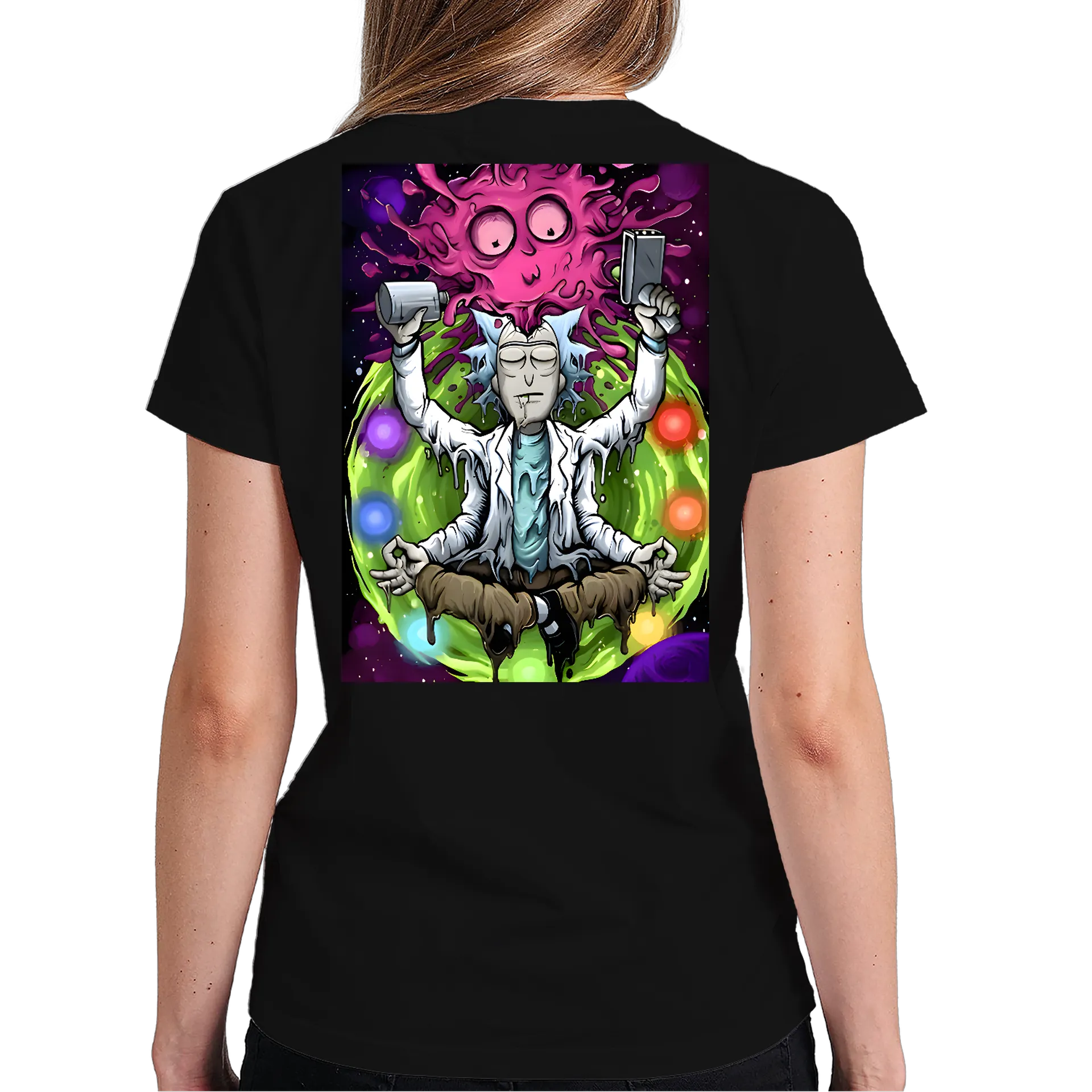 Camiseta personalizada de Duna Digital  — imagem 5 de 6