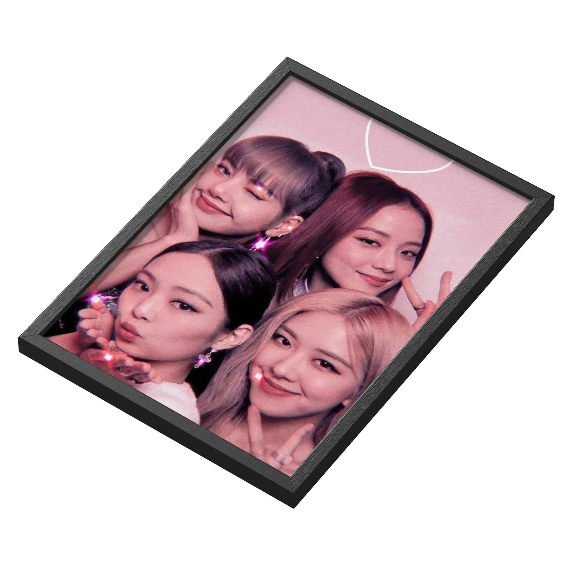 Quadro A3 personalizado - Imagem 3