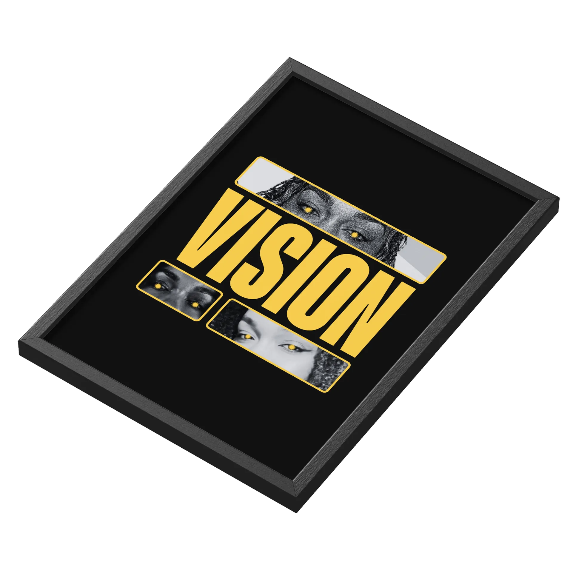 Quadro A3 VISION - Imagem 3