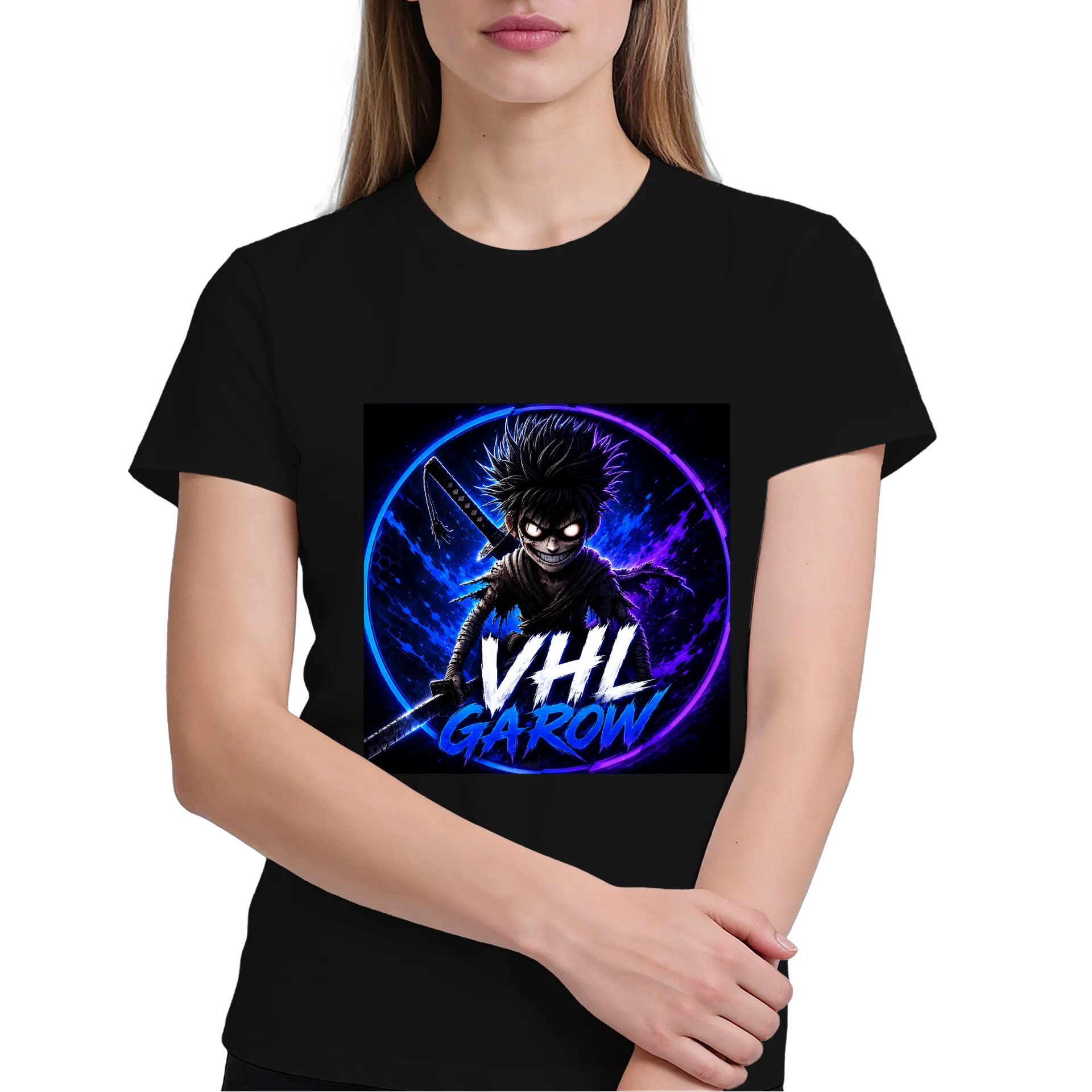 Camiseta personalizada VHL Garow - Imagem 4