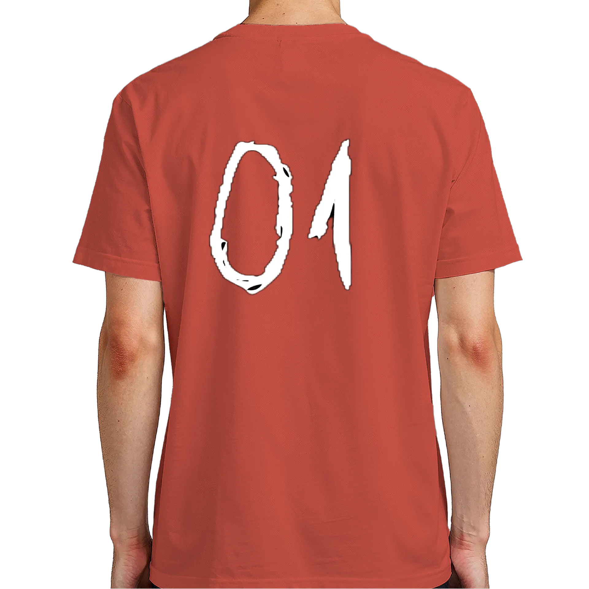 Camiseta personalizada - Imagem 7