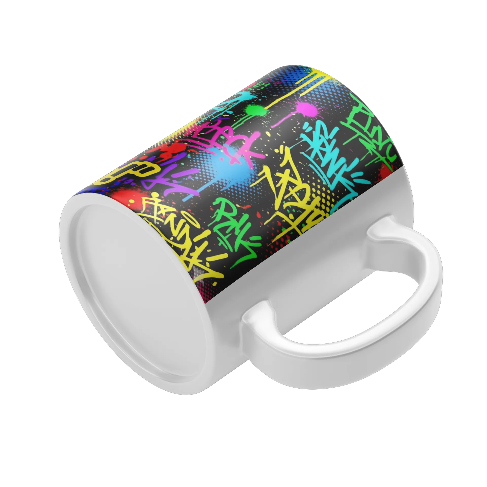 Caneca personalizada - Imagem 4