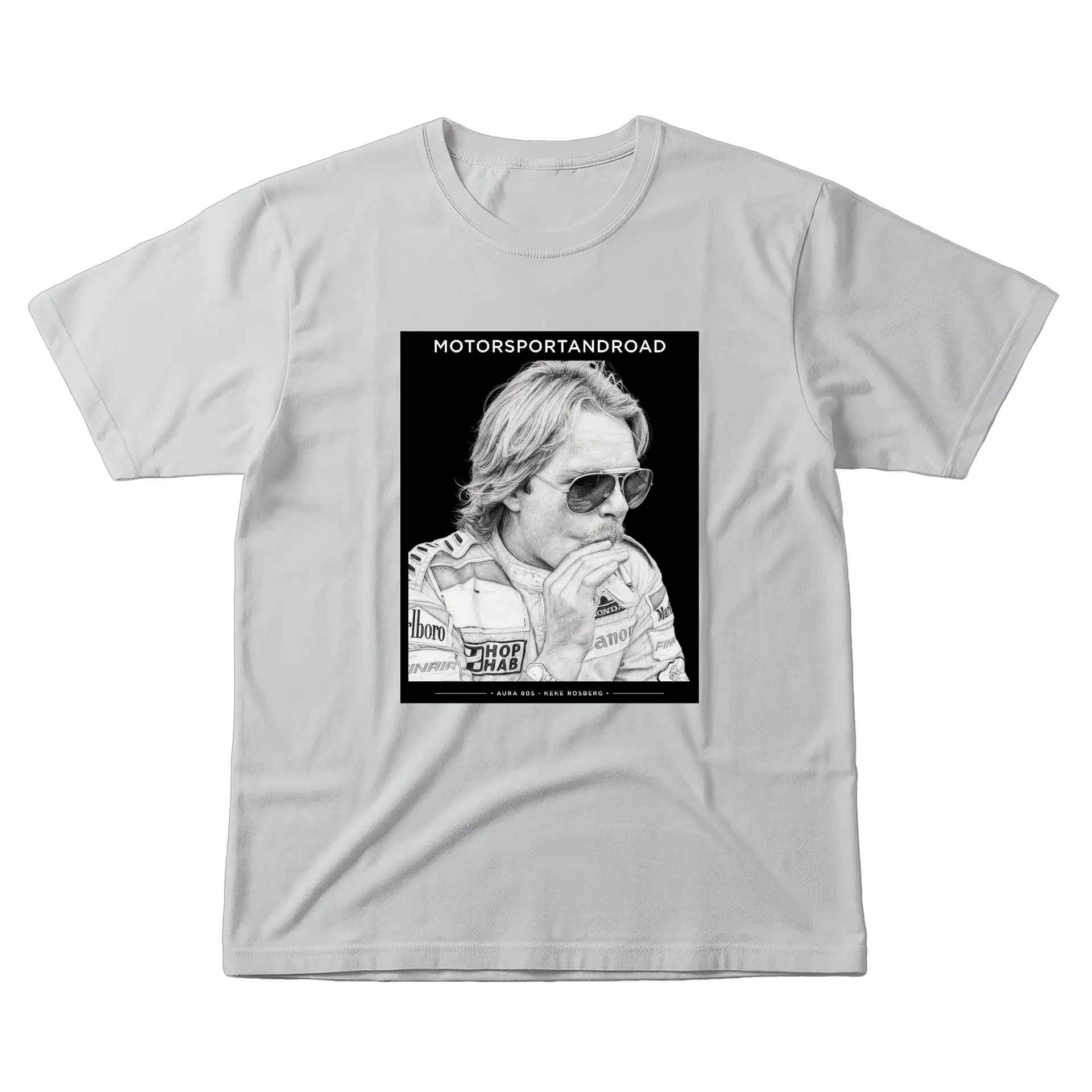 Camiseta personalizada - Imagem 1