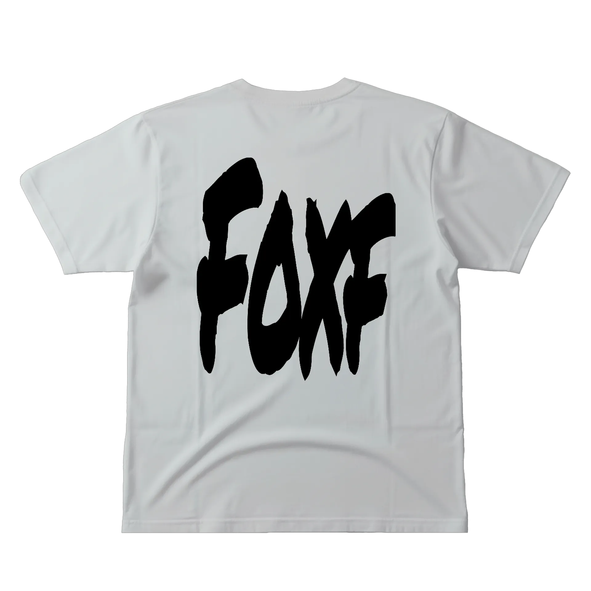 Camiseta branca foxf de Foxf4 — imagem 2 de 6
