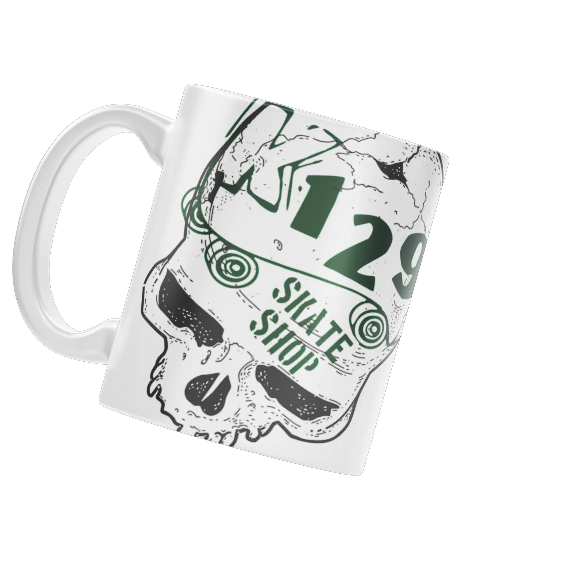 Caenca Pombo K129 - Imagem 3