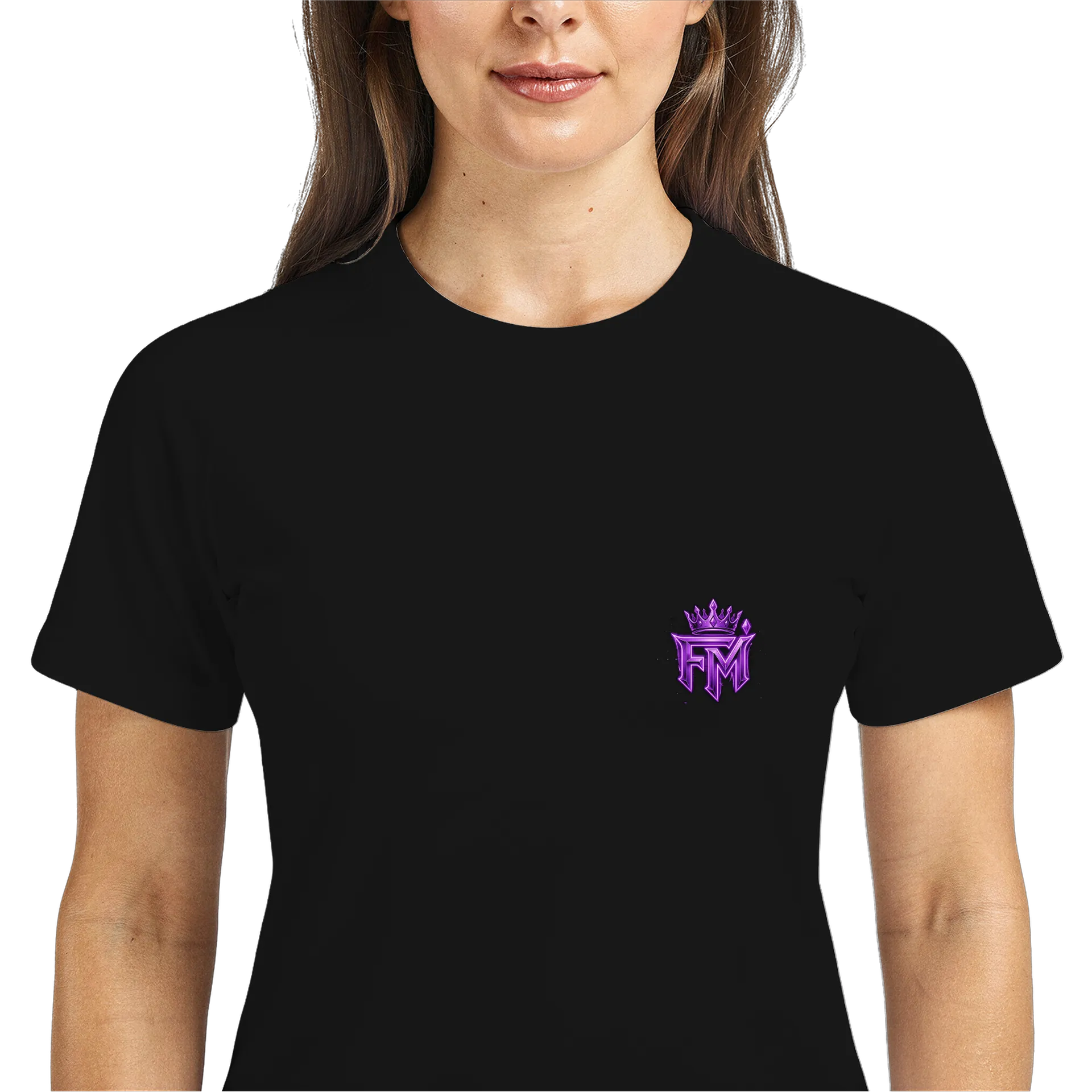 Camiseta FM - Imagem 3