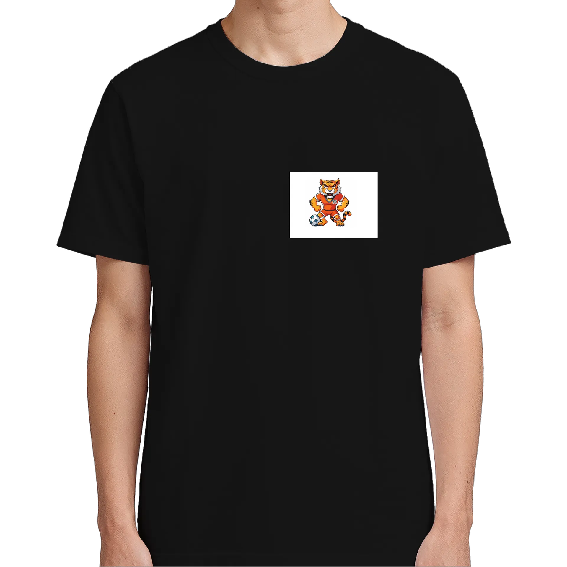 Camiseta personalizada - Imagem 4