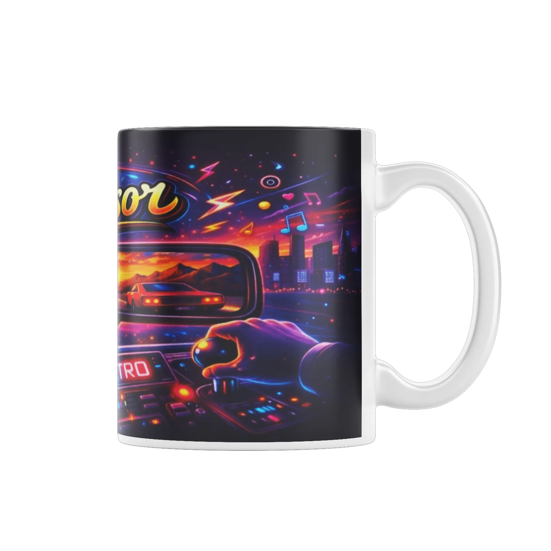 Caneca personalizada - Imagem 1