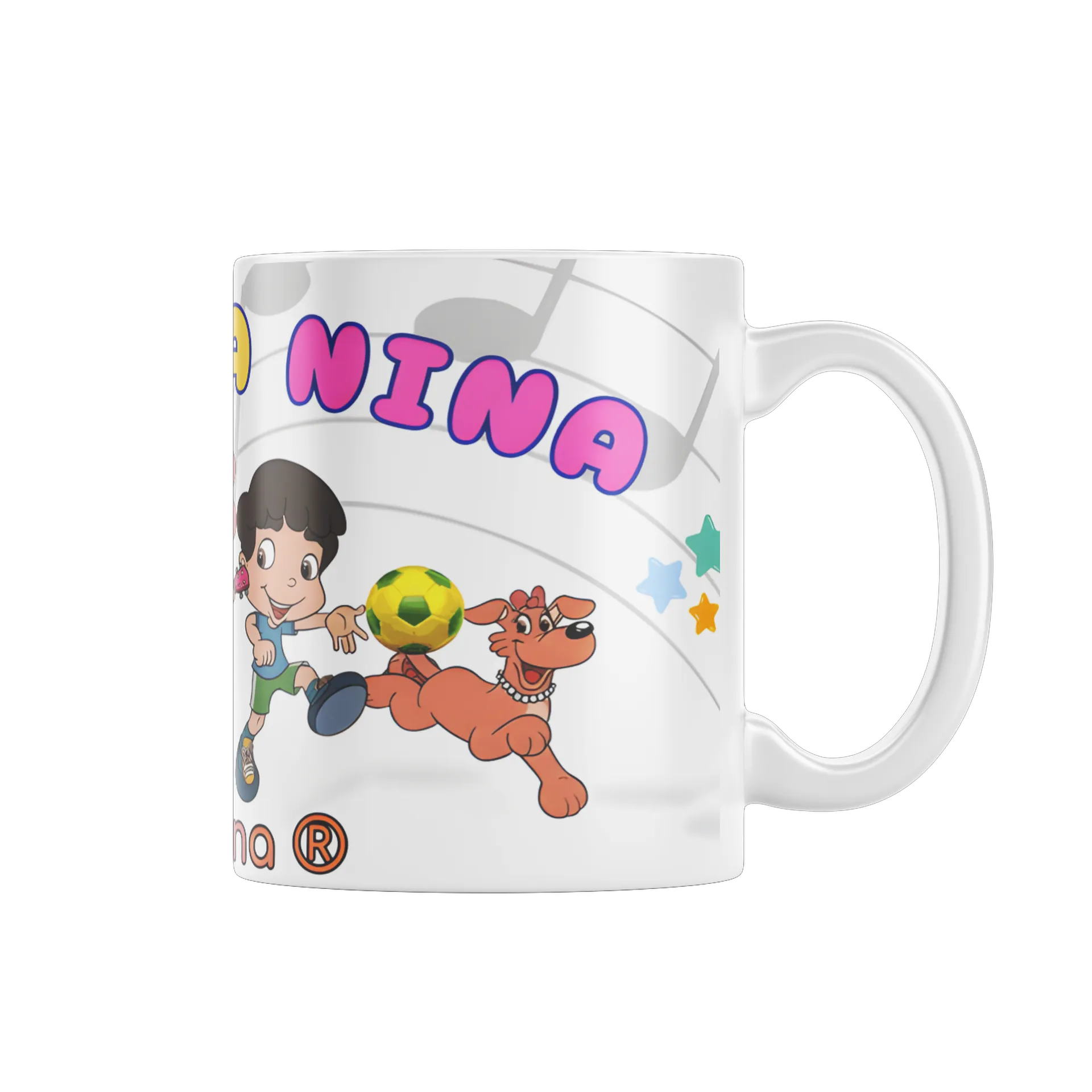 Caneca personalizada - Imagem 1