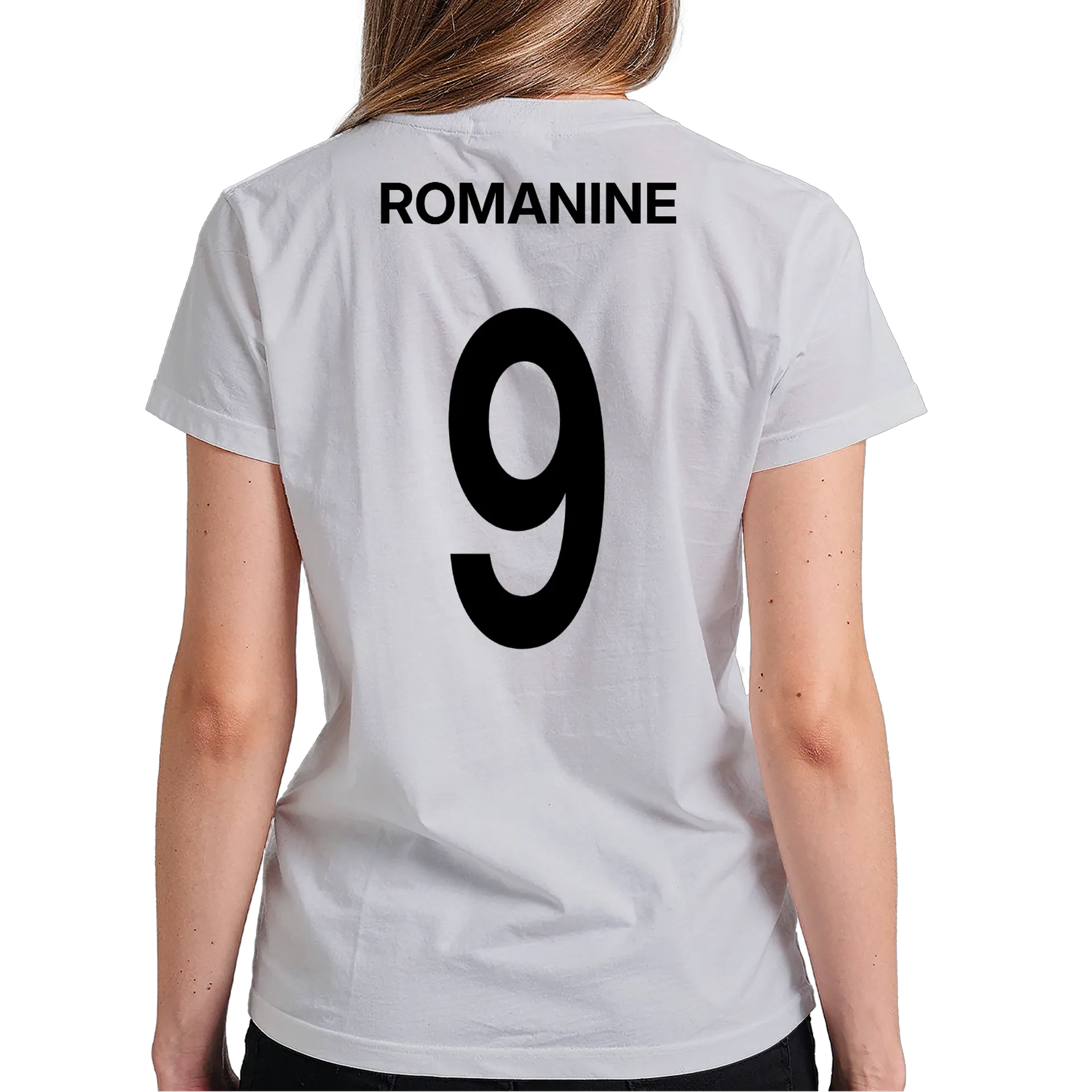 Camiseta personalizada - Imagem 6