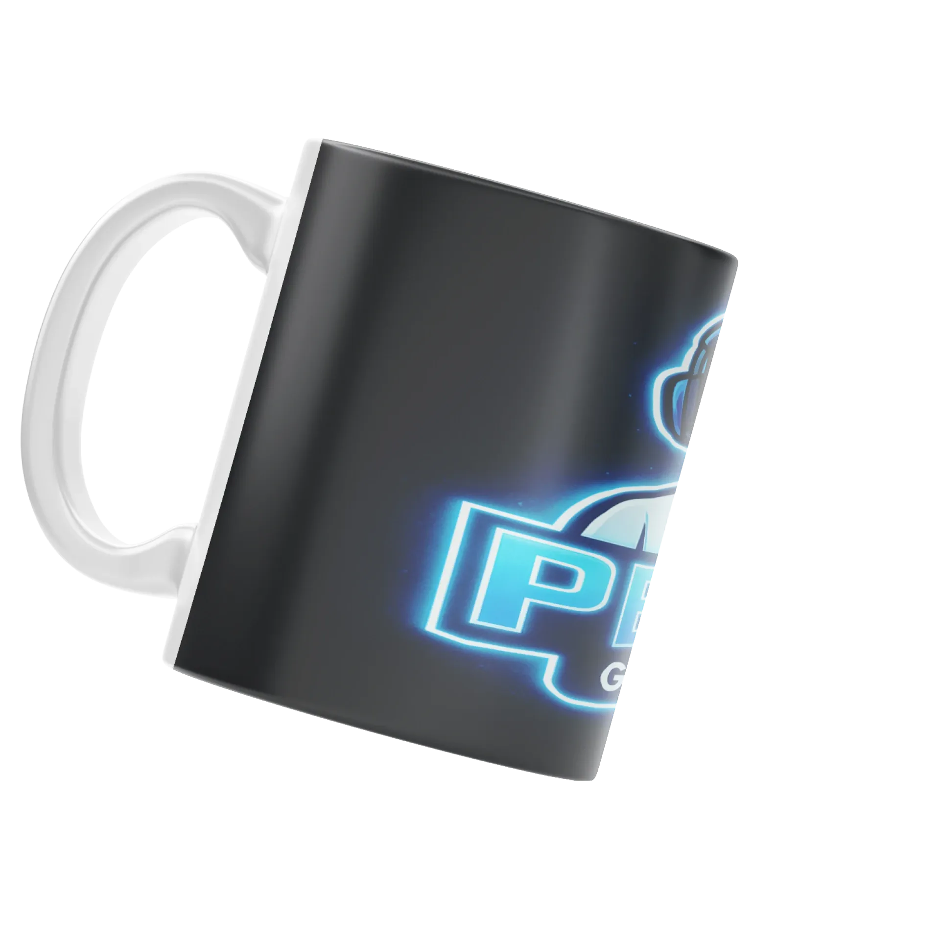 Caneca personalizada de Peter Gamer