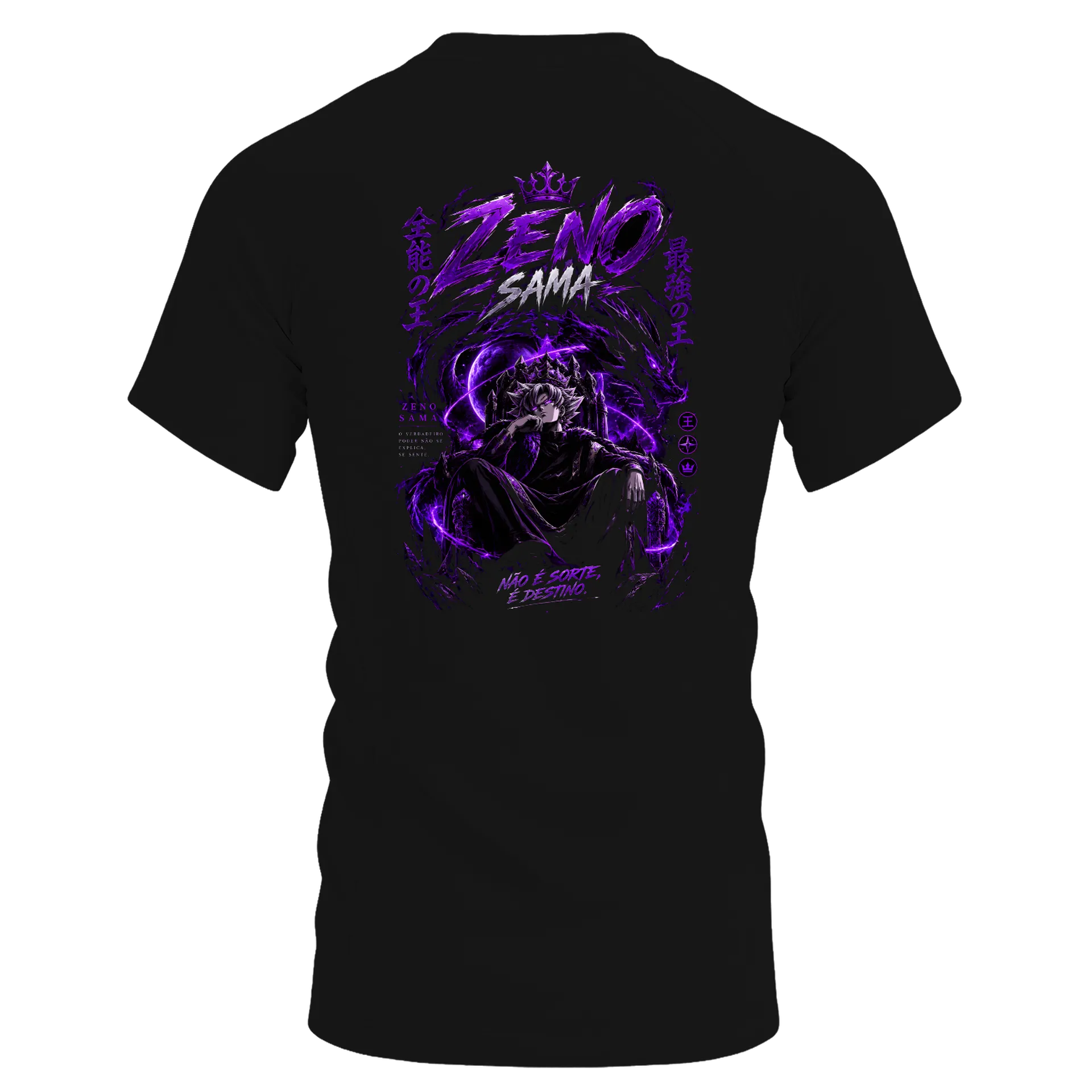 Camiseta DryFit - Imagem 2