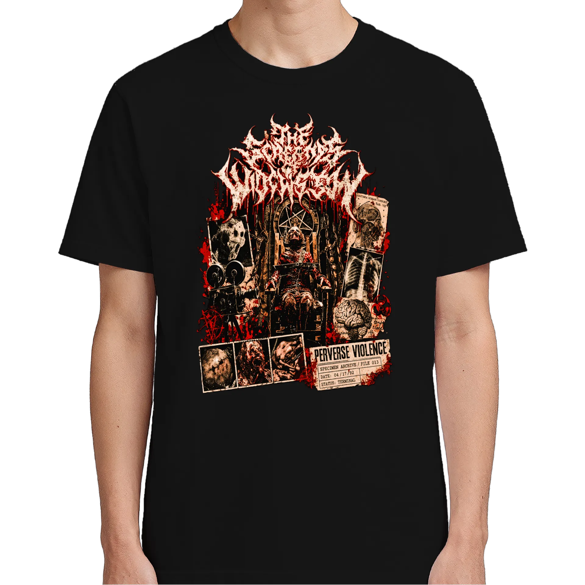 Tsows in Perverse - Imagem 5