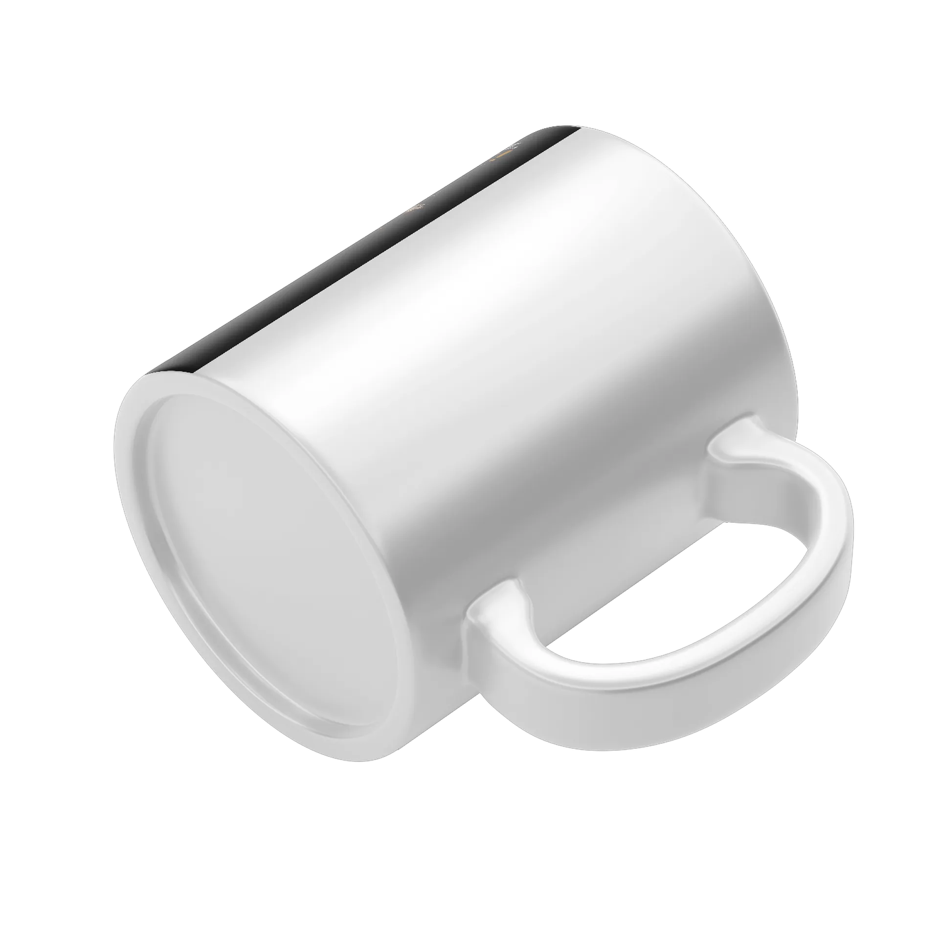 Caneca personalizada de Alessandro Fer — imagem 4 de 4