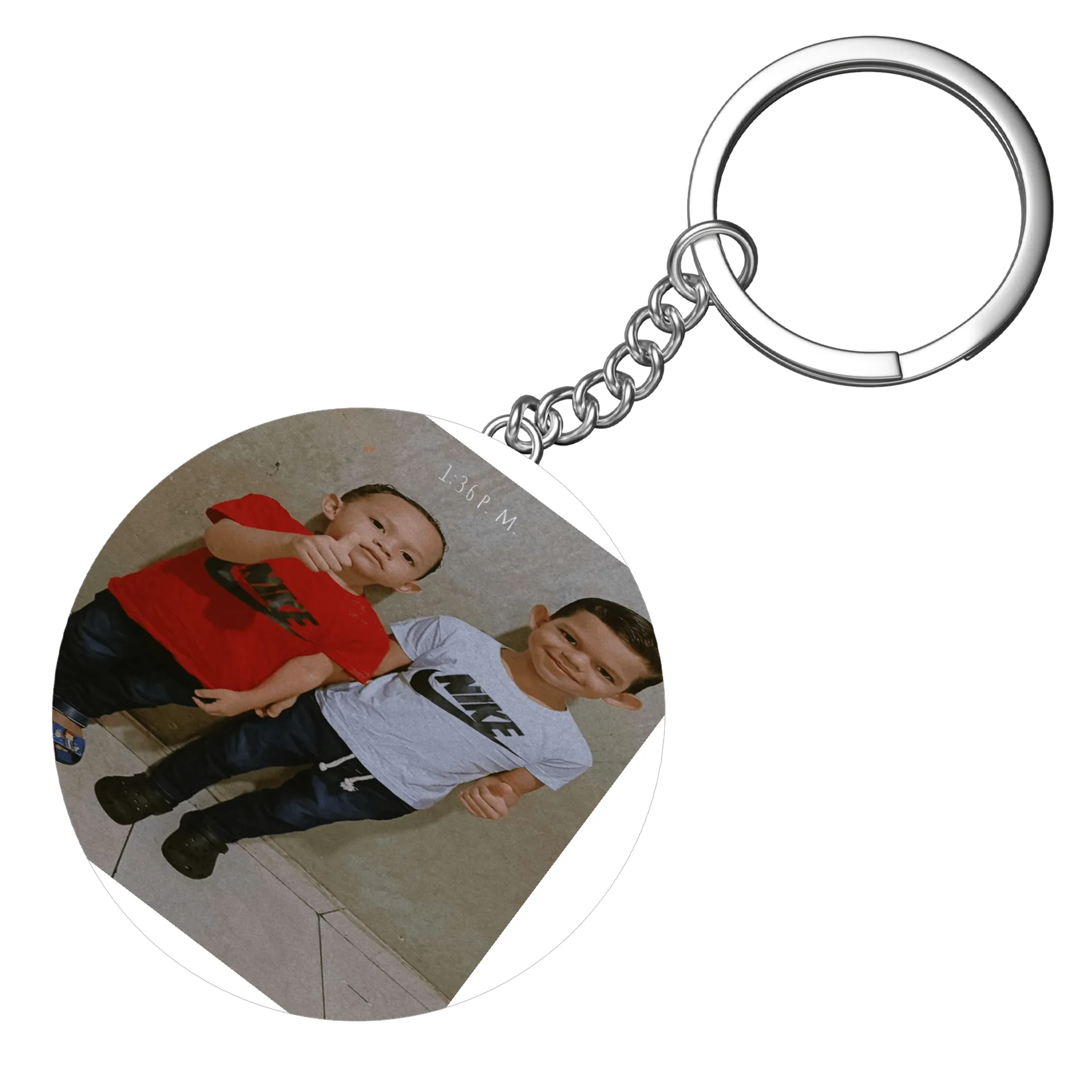 Chaveiro personalizado - Imagem 3