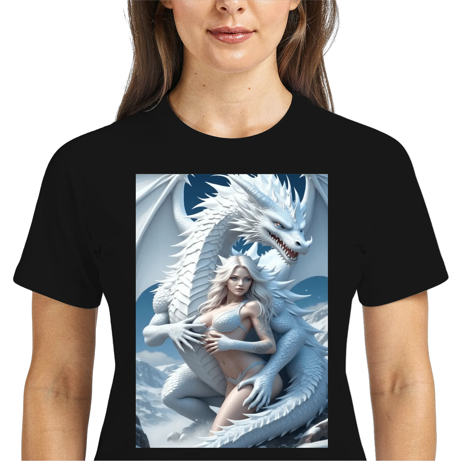 Camiseta DryFit - Imagem 3
