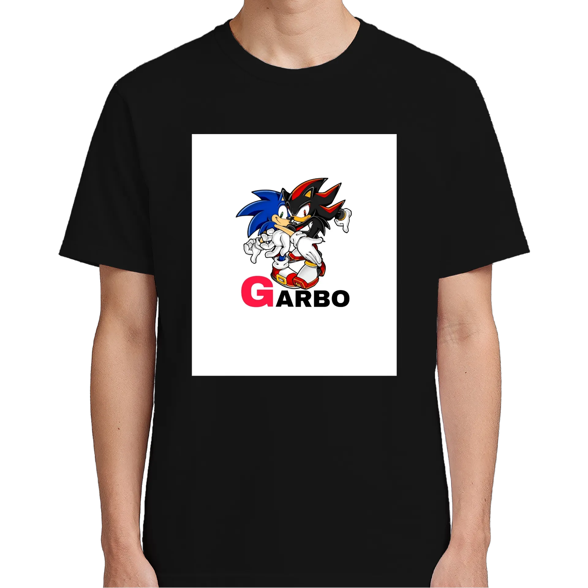 Camiseta personalizada - Imagem 3