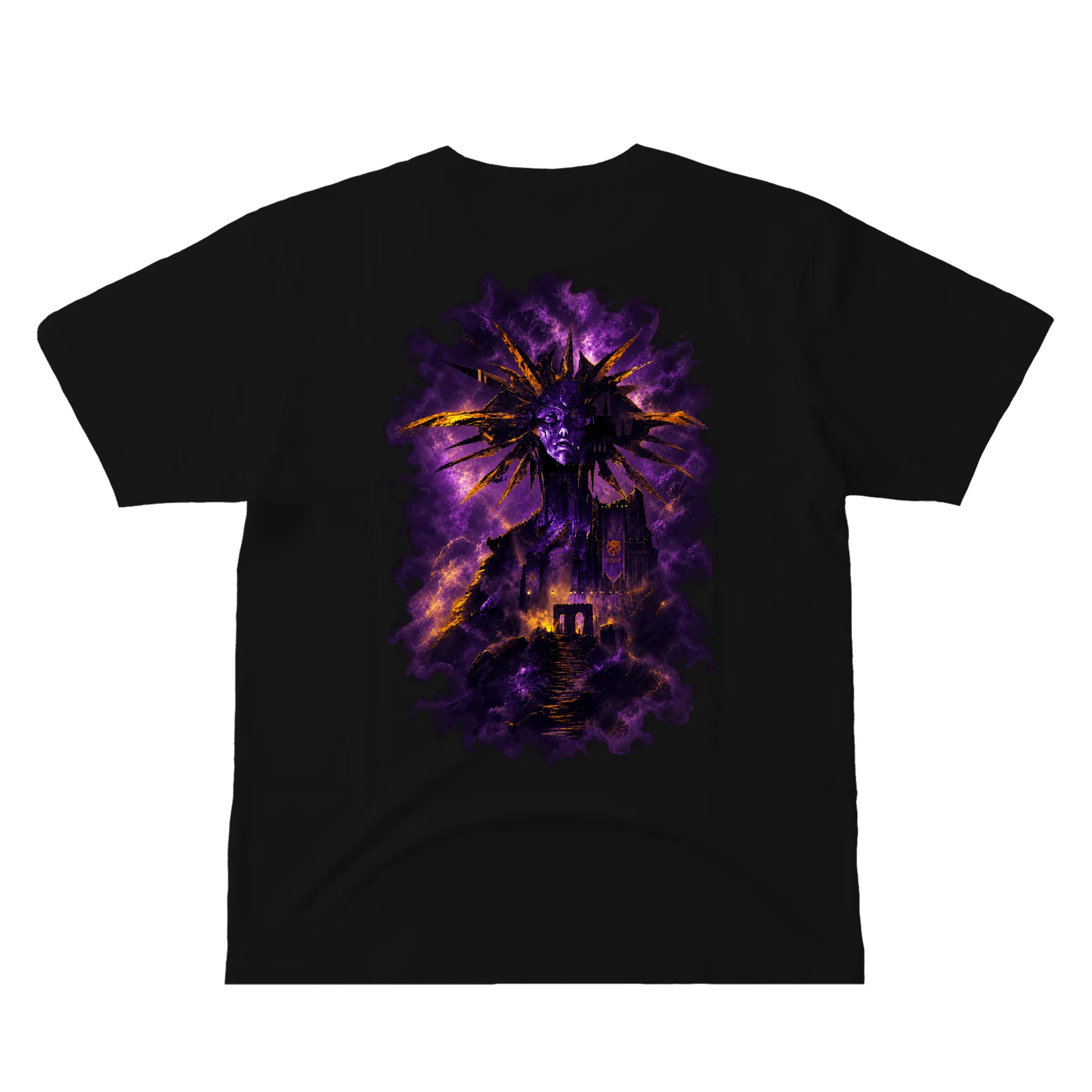 Camiseta personalizada - Imagem 3